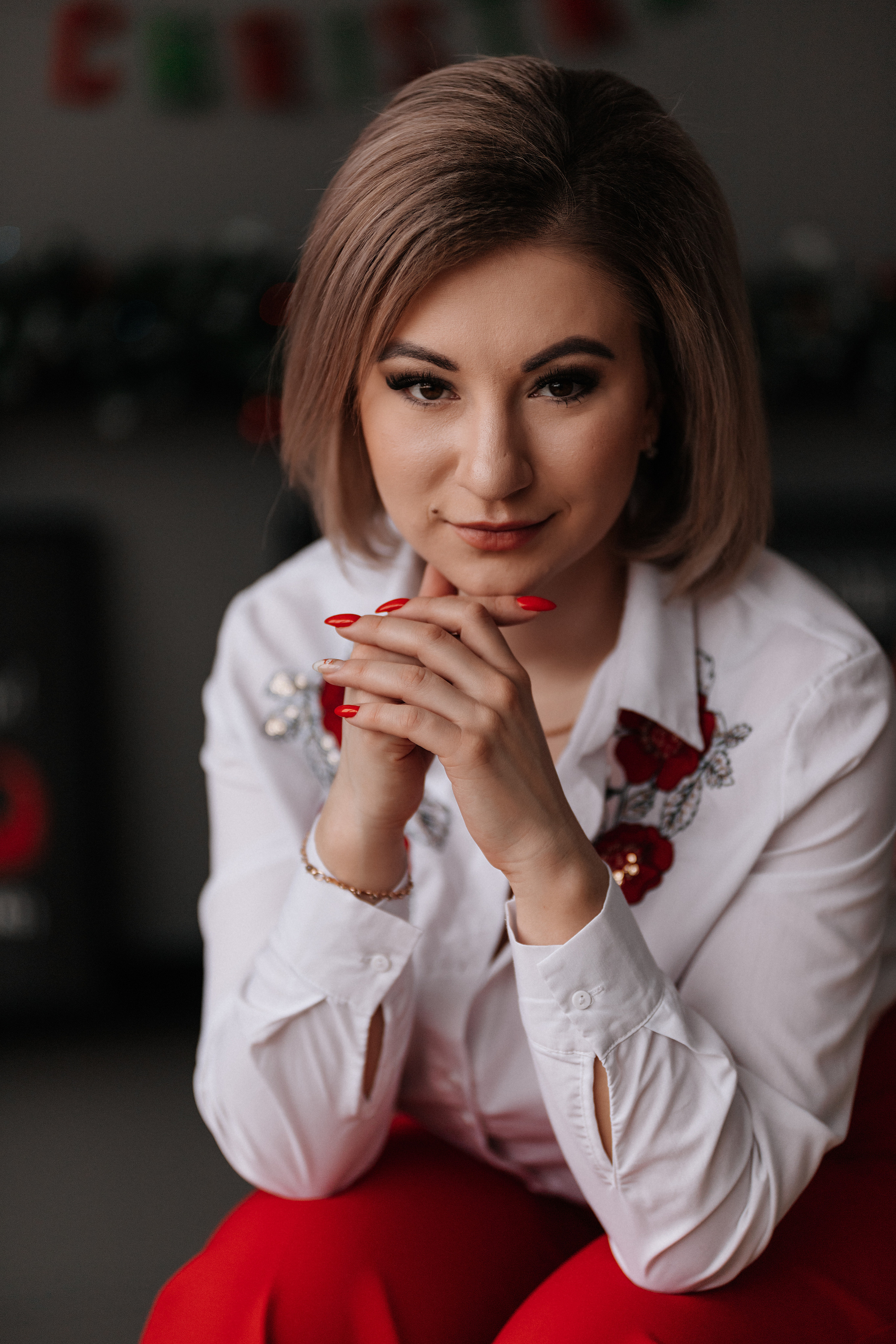 Анна. Свадебный и семейный фотограф Светлана Пирюгина