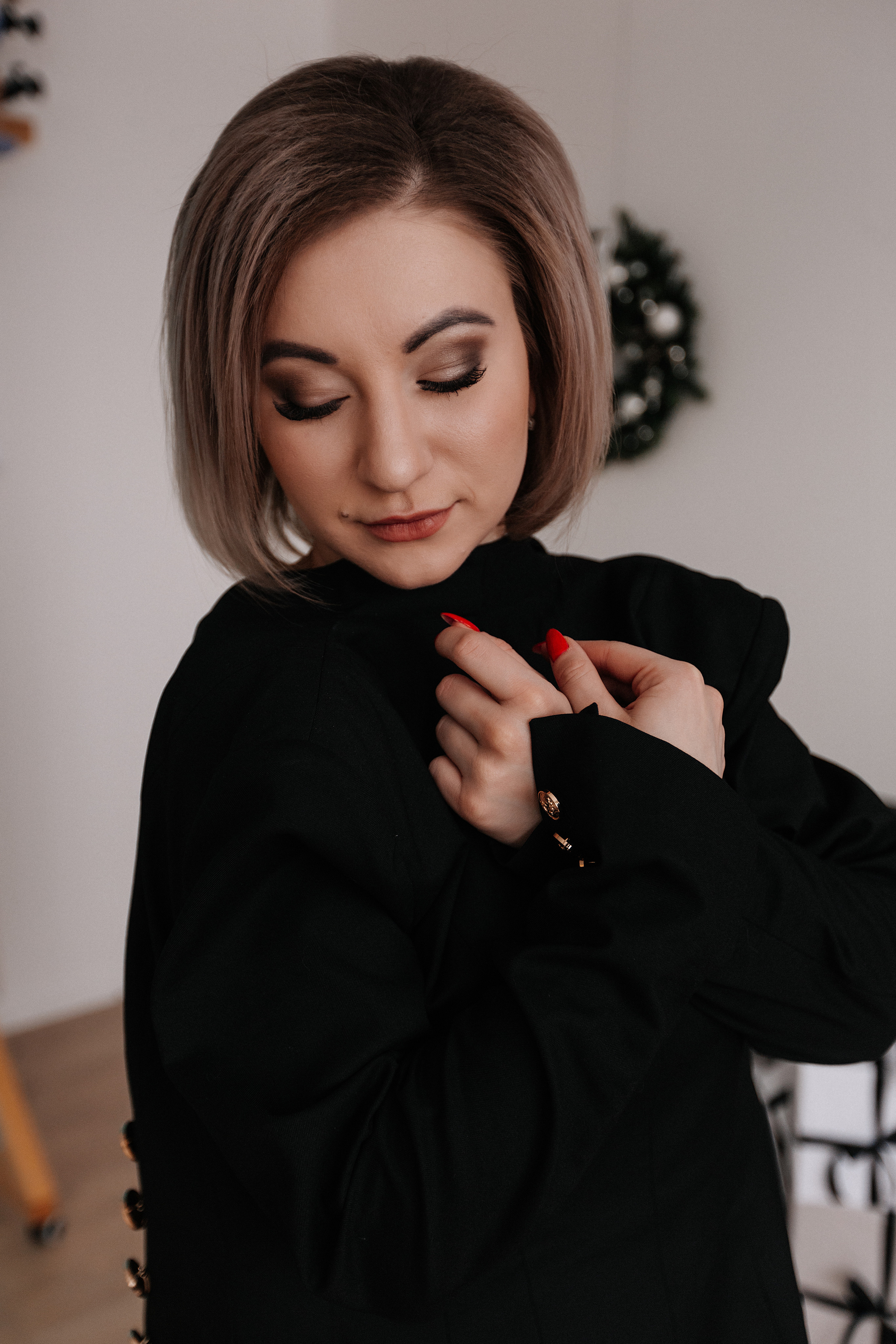 Анна. Свадебный и семейный фотограф Светлана Пирюгина