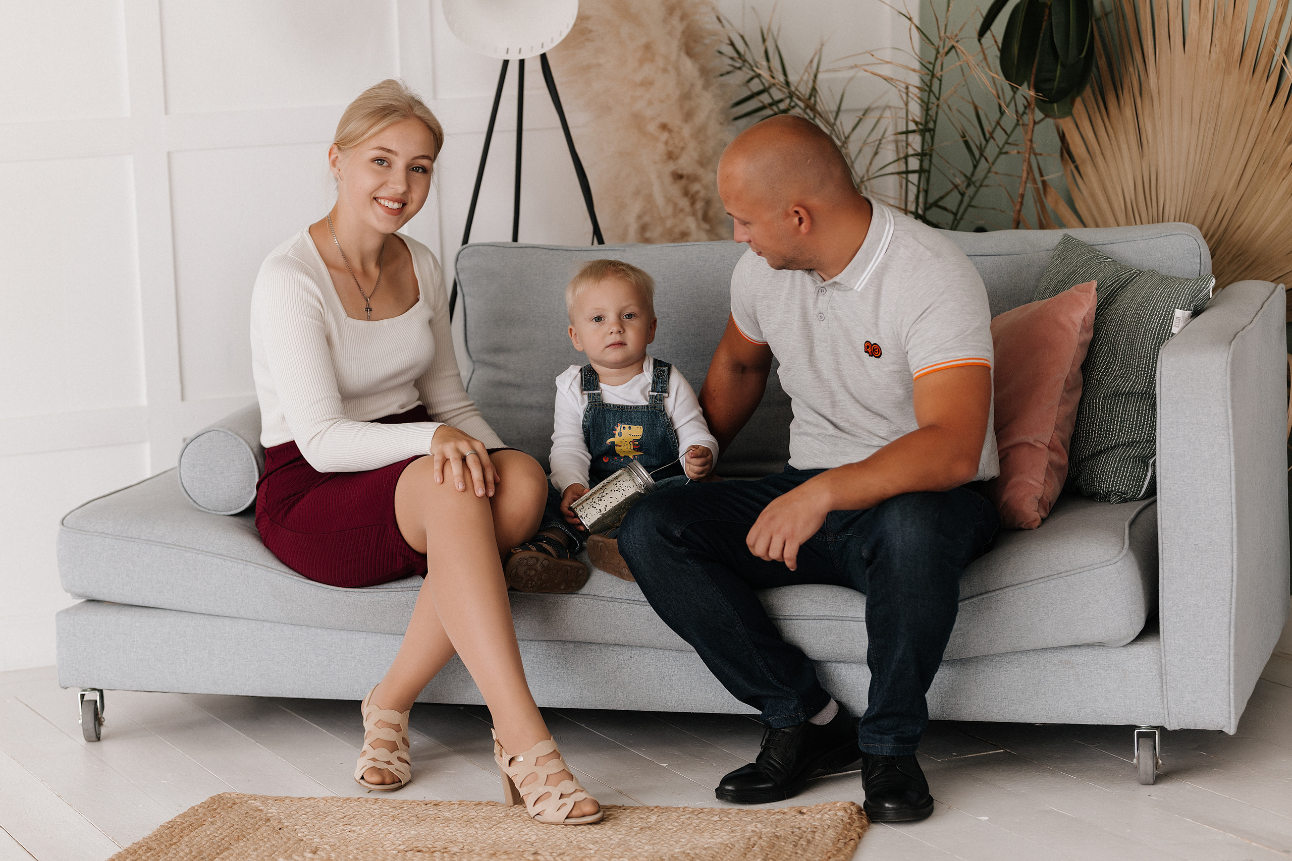 Александр и Дарья. Свадебный и семейный фотограф Светлана Пирюгина