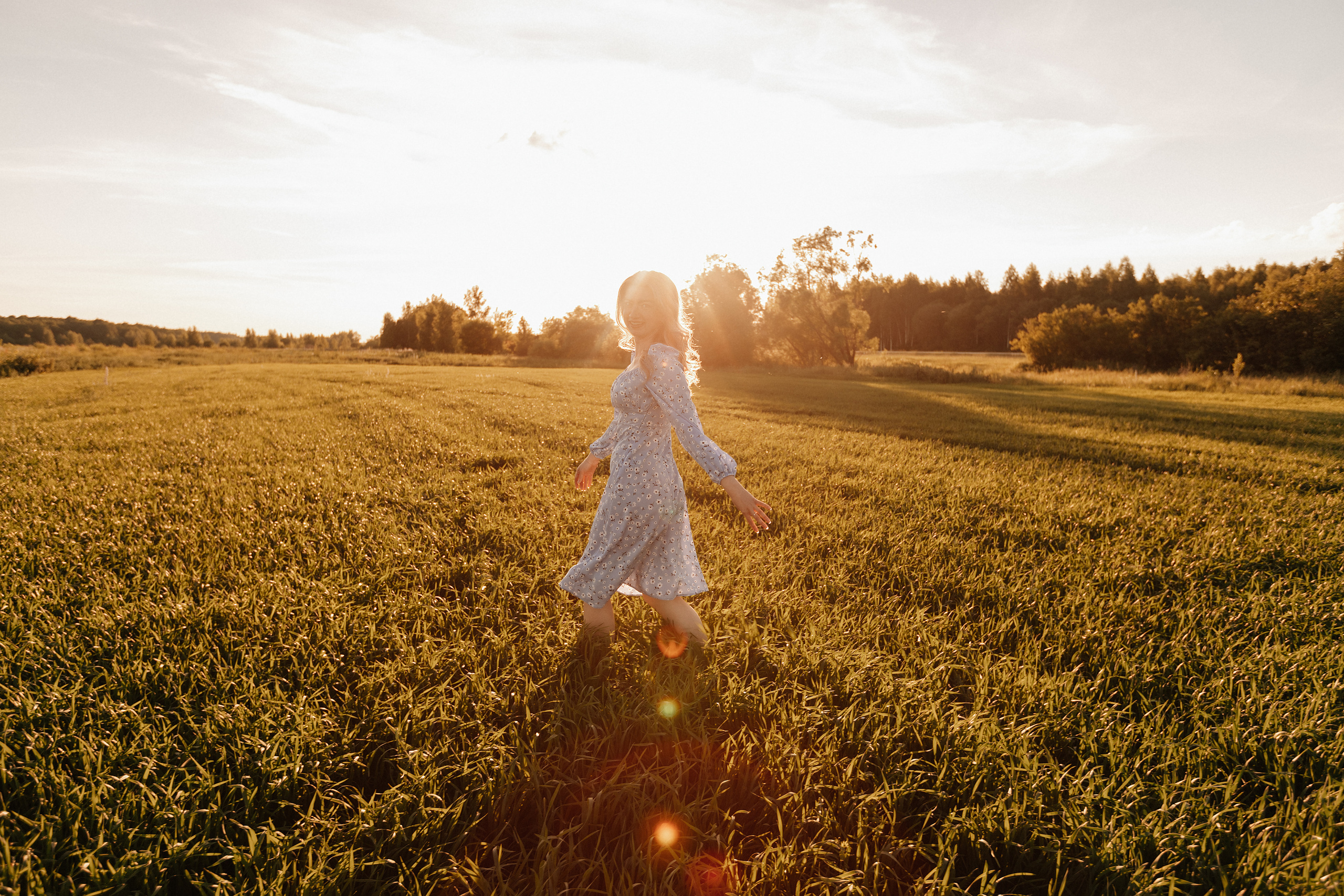 Наталья. Свадебный и семейный фотограф Светлана Пирюгина