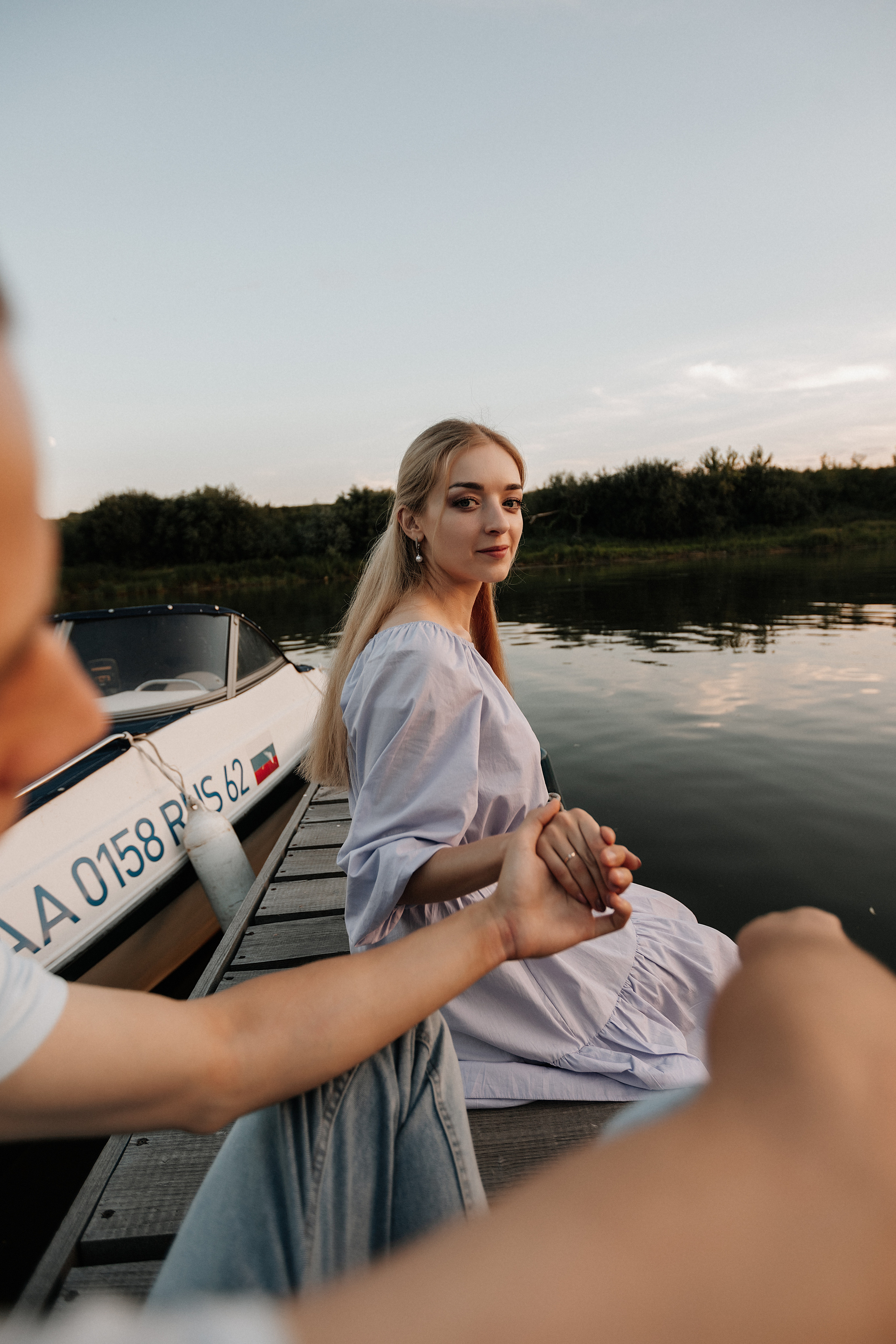 0708202. Свадебный и семейный фотограф Светлана Пирюгина