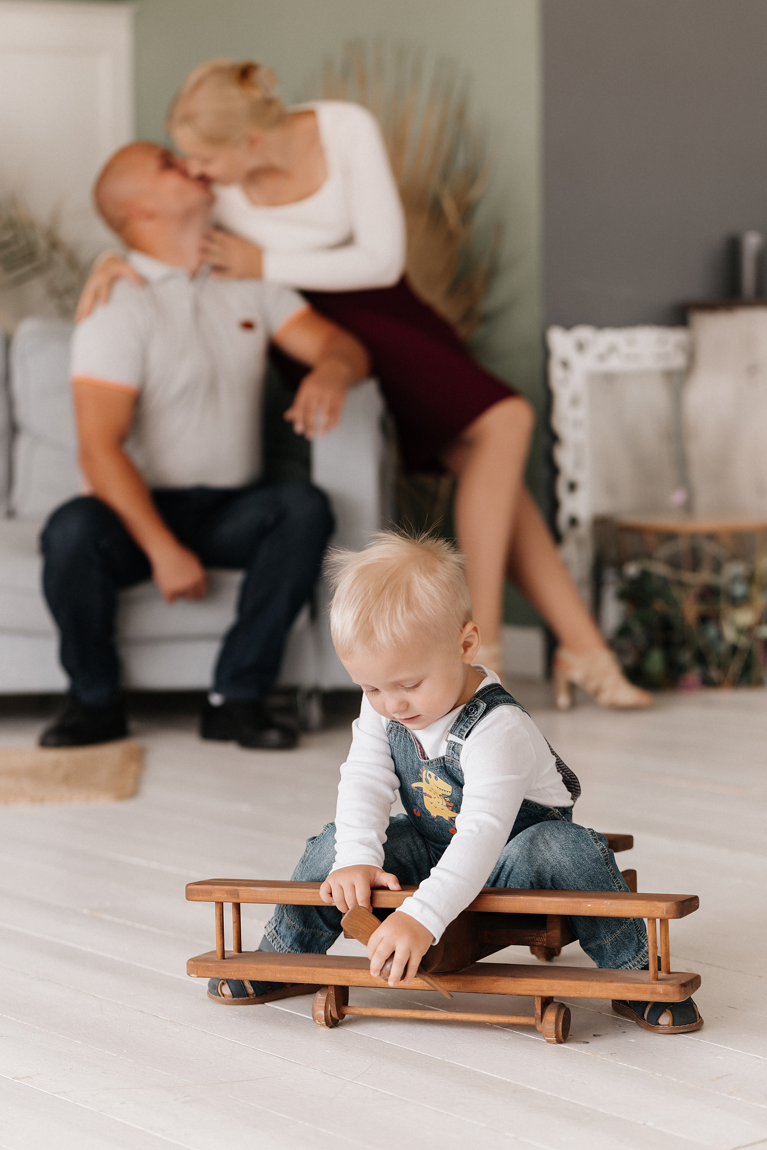 Александр и Дарья. Свадебный и семейный фотограф Светлана Пирюгина