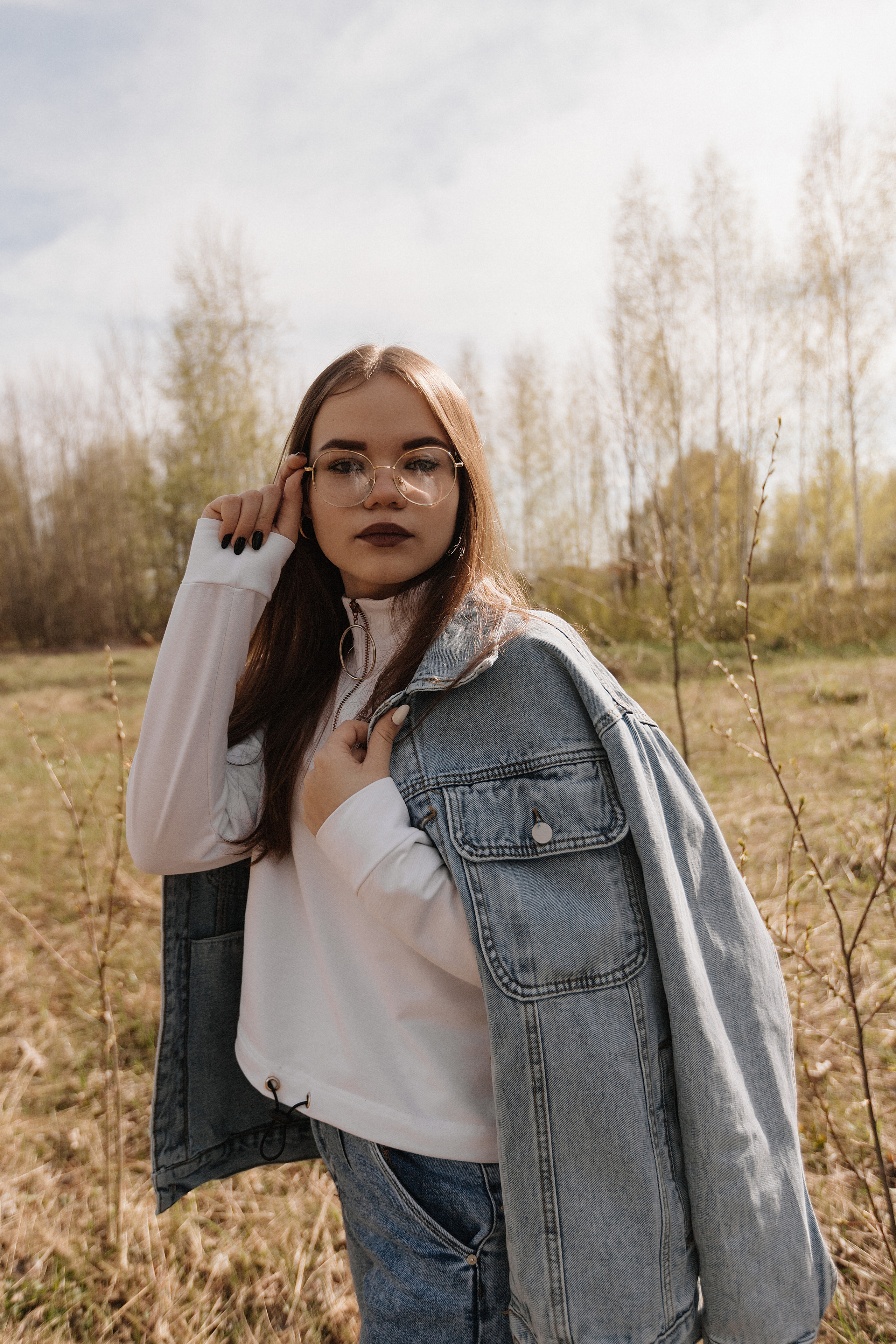 Юля и Вероника. Свадебный и семейный фотограф Светлана Пирюгина