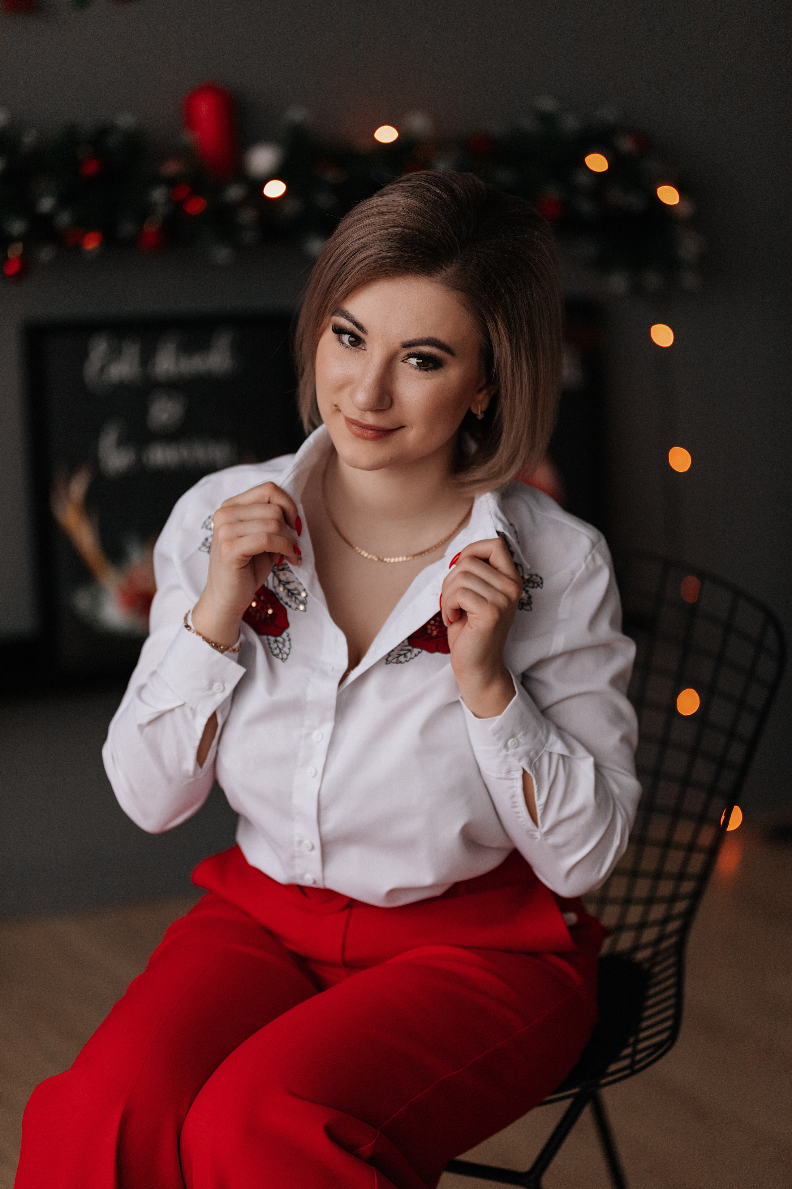 Анна. Свадебный и семейный фотограф Светлана Пирюгина