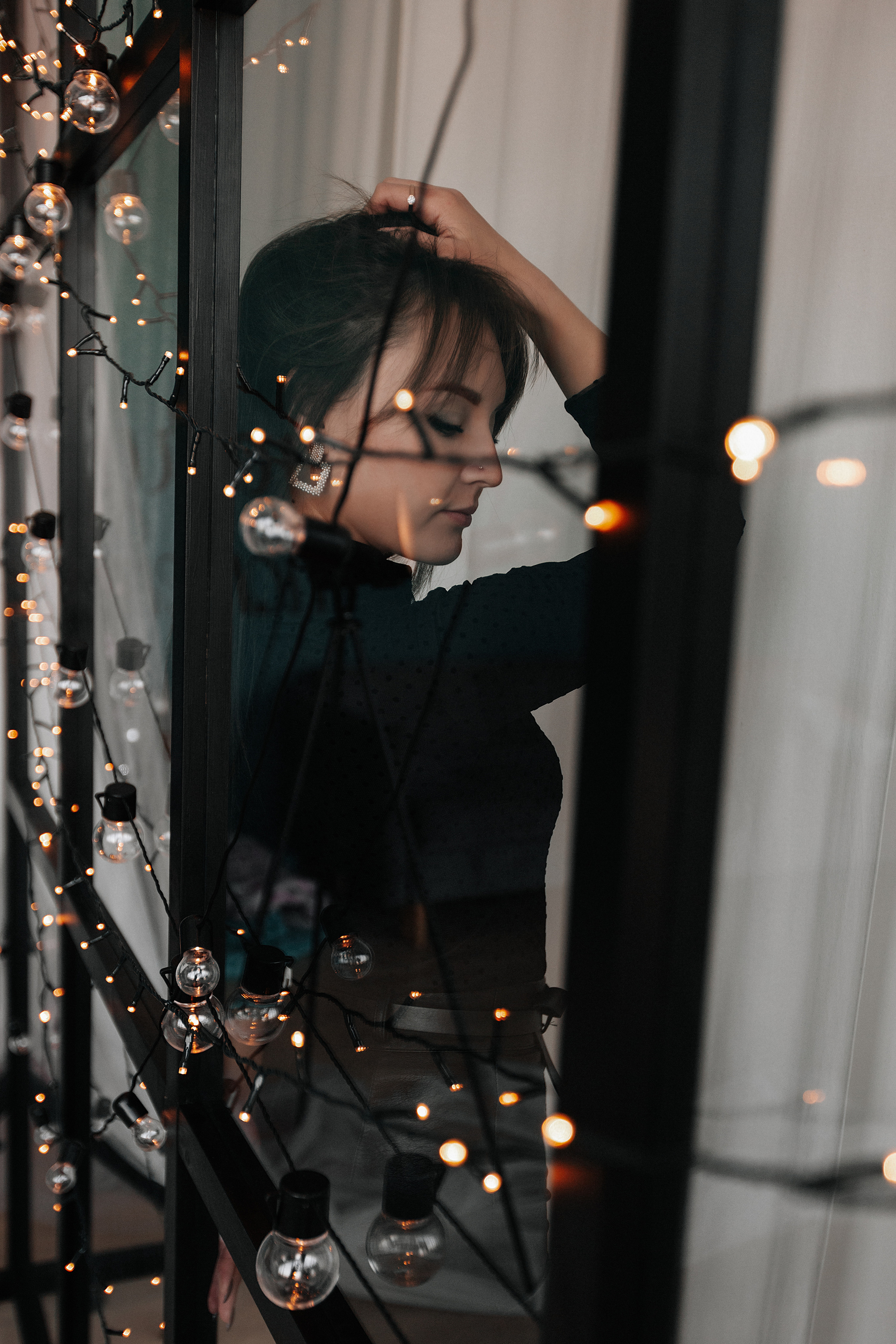 Любовь. Свадебный и семейный фотограф Светлана Пирюгина