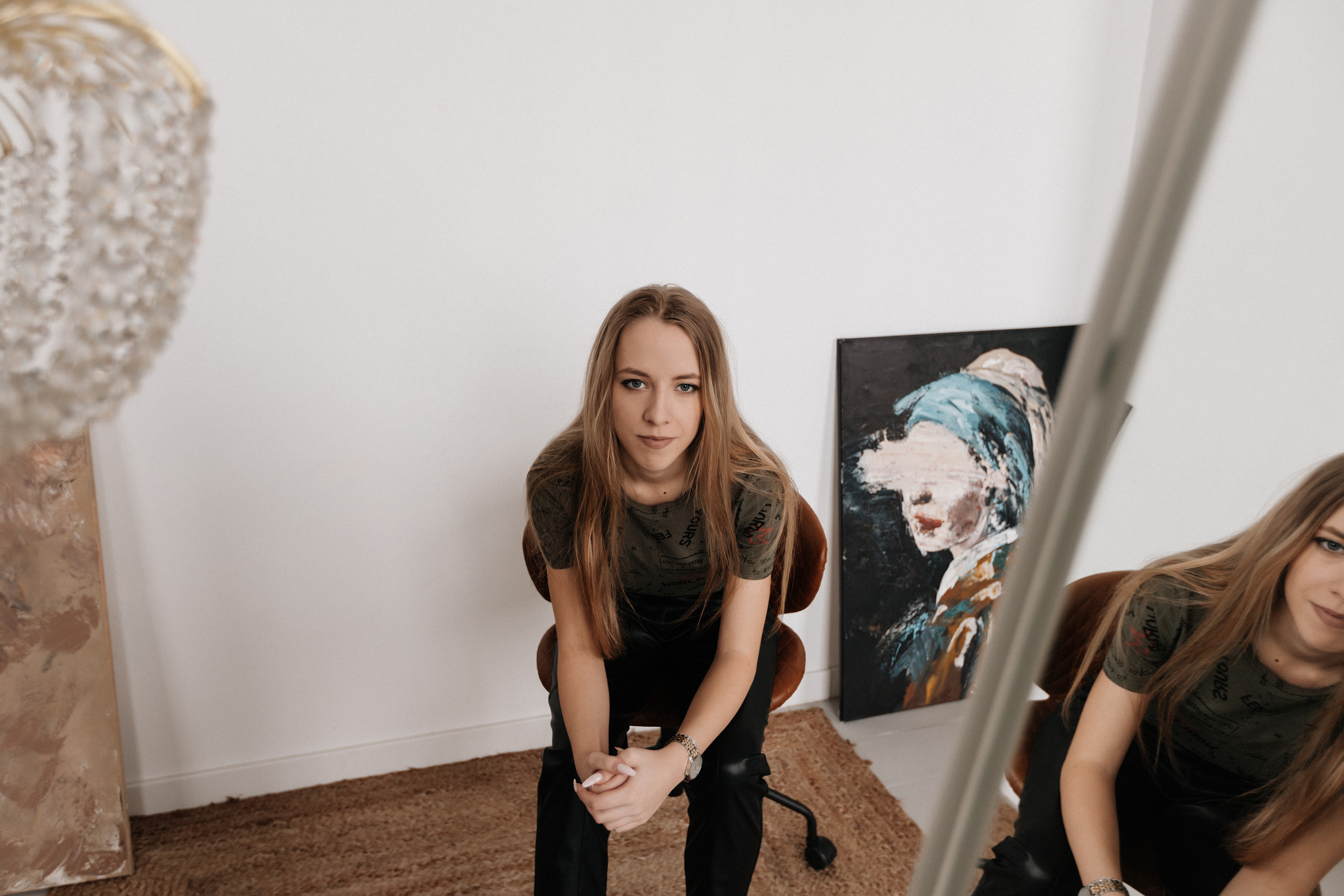 Виктория. Свадебный и семейный фотограф Светлана Пирюгина