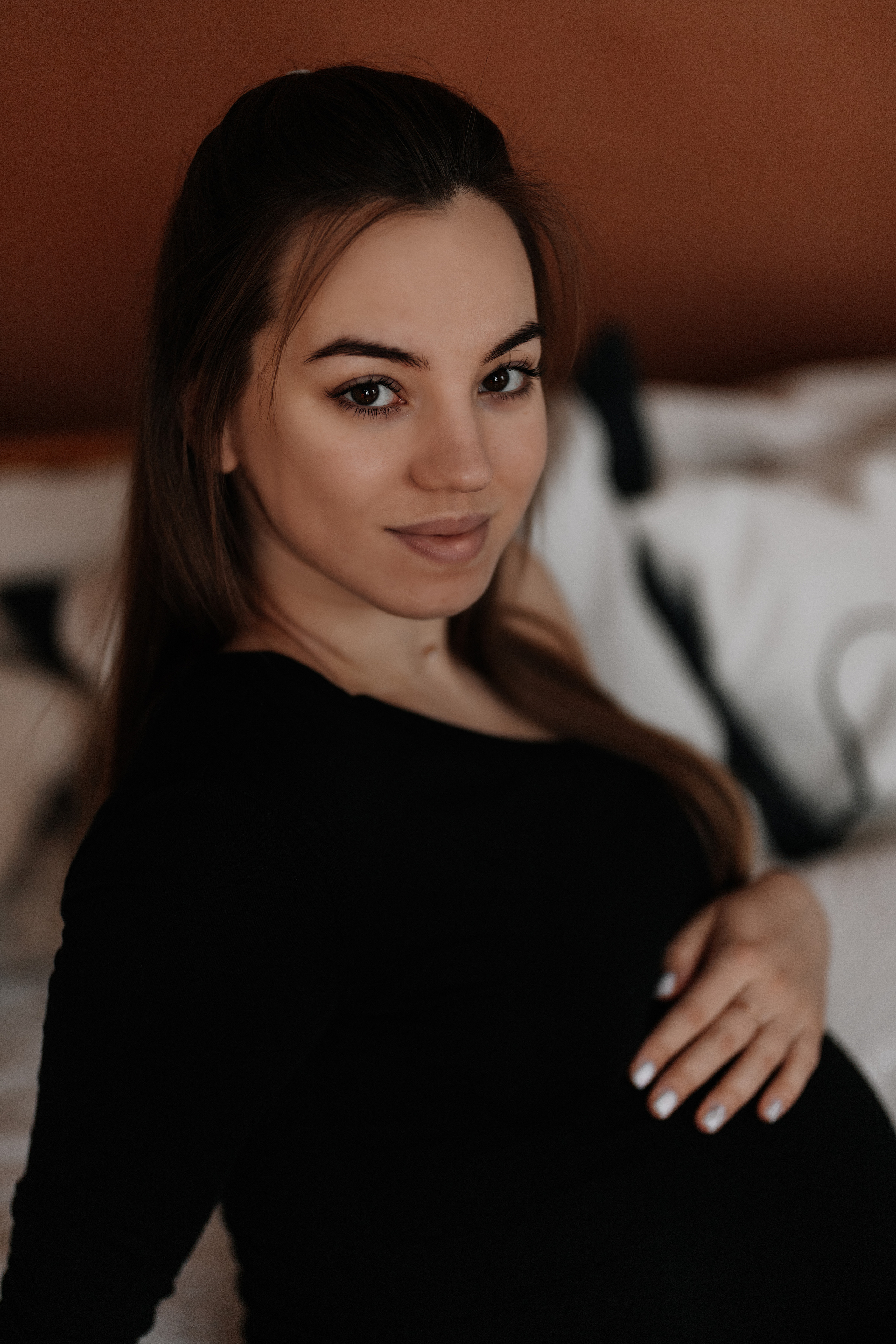 Мария. Свадебный и семейный фотограф Светлана Пирюгина