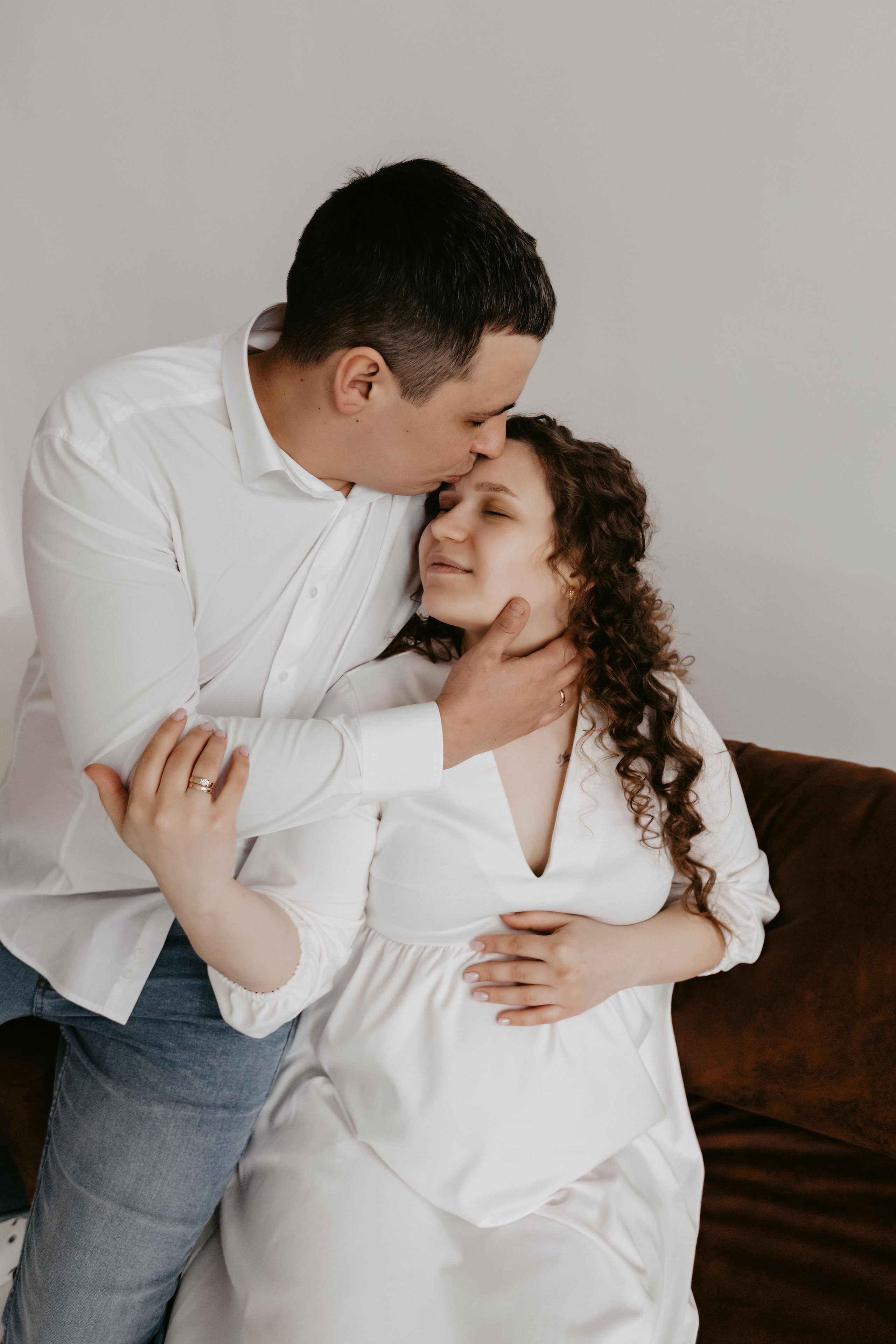 Татьяна и Роман. Свадебный и семейный фотограф Светлана Пирюгина