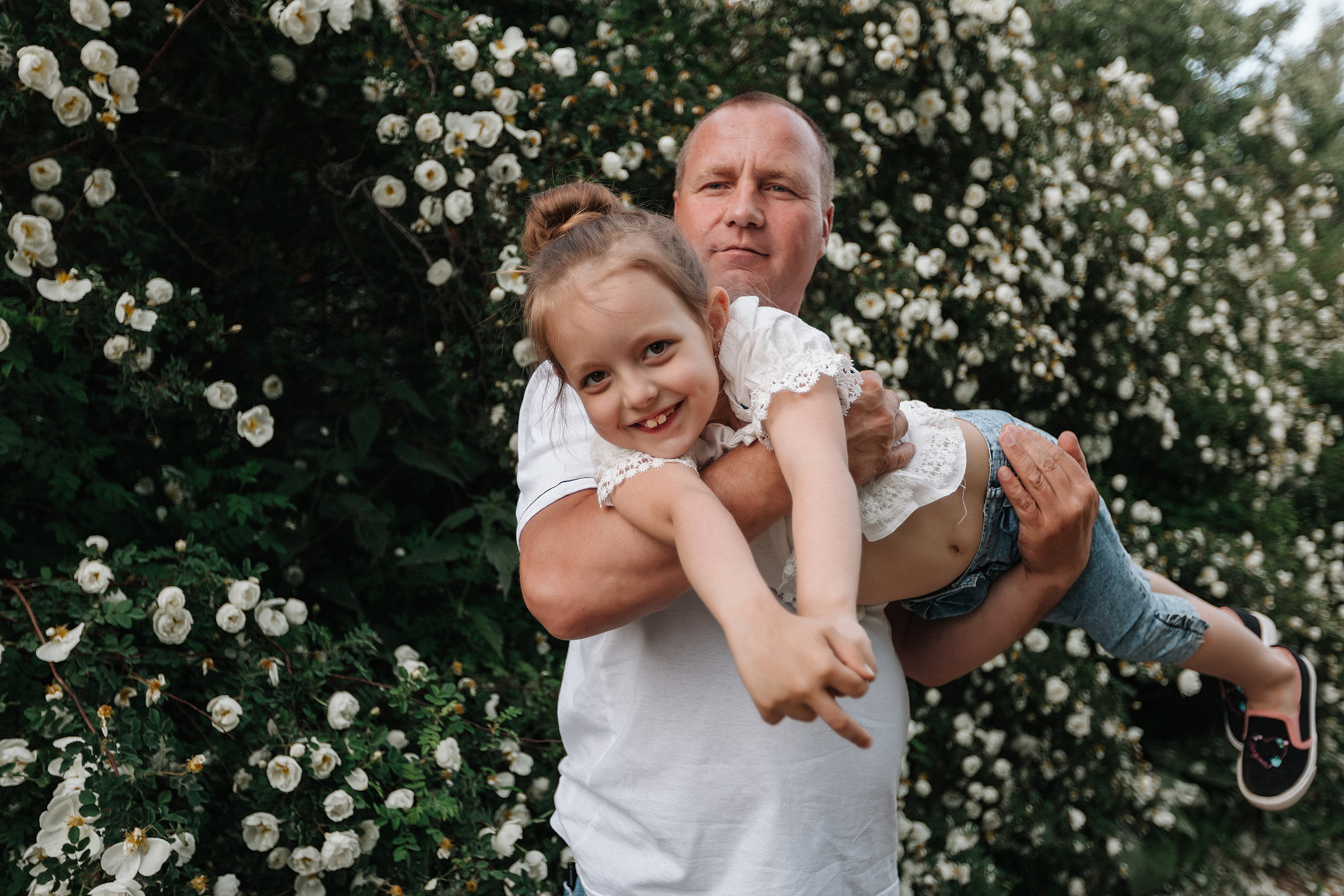 Кровяковы 22. Свадебный и семейный фотограф Светлана Пирюгина