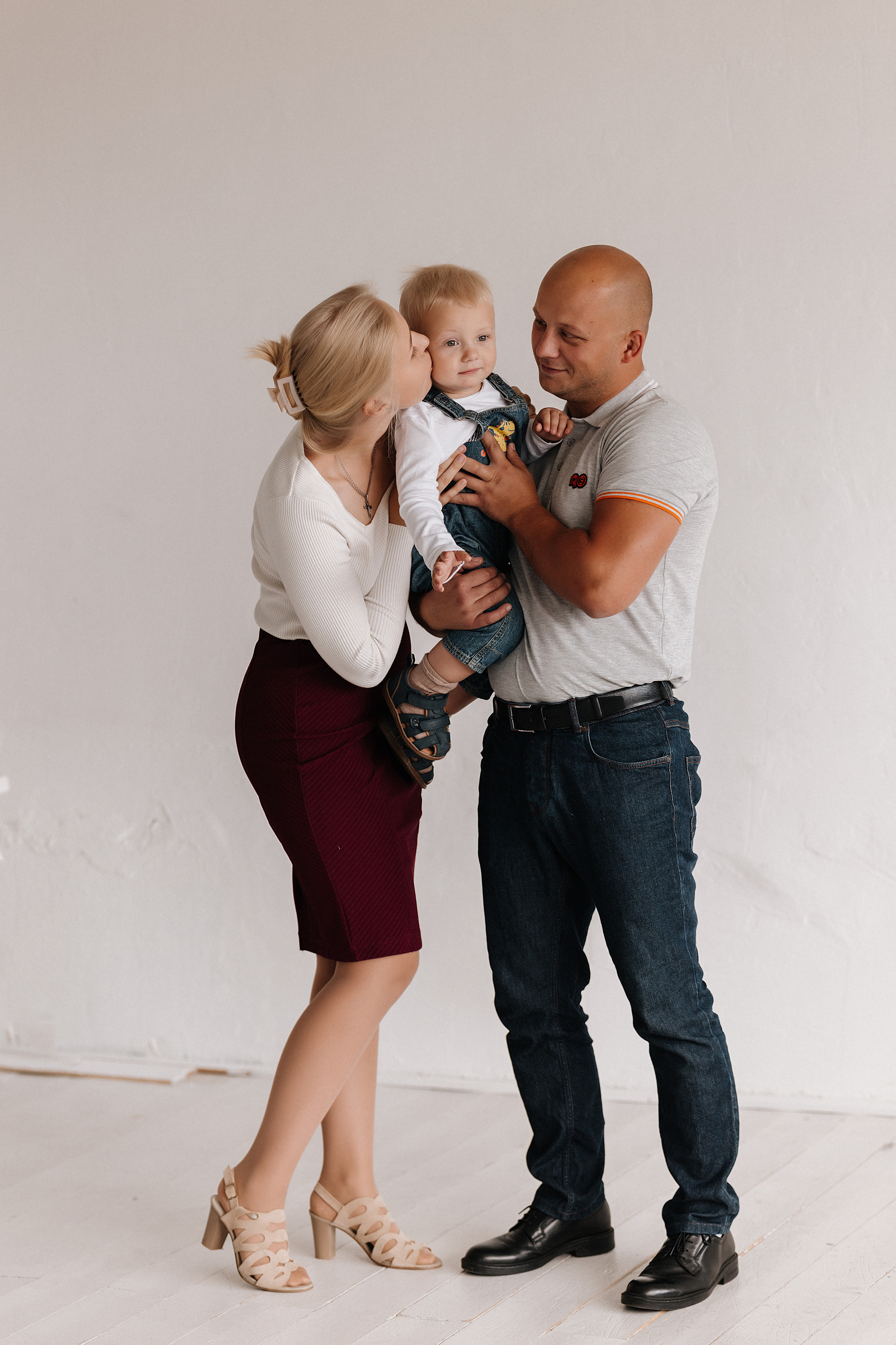 Александр и Дарья. Свадебный и семейный фотограф Светлана Пирюгина