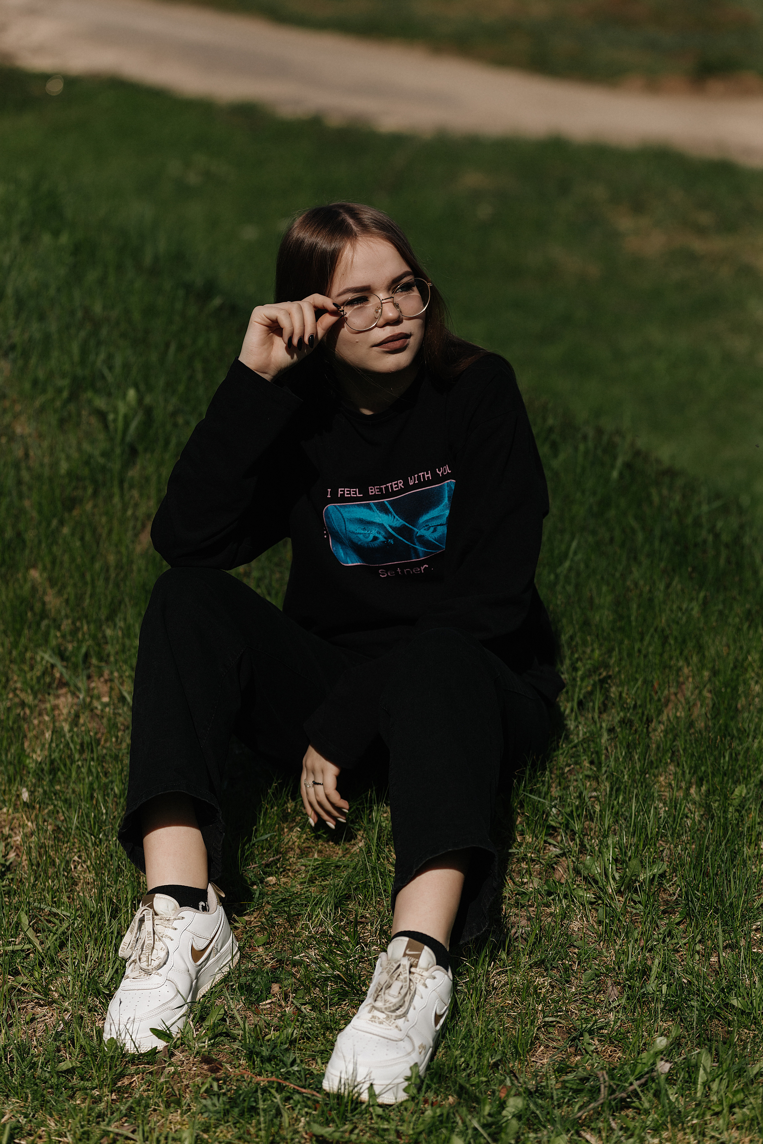 Юля и Вероника. Свадебный и семейный фотограф Светлана Пирюгина