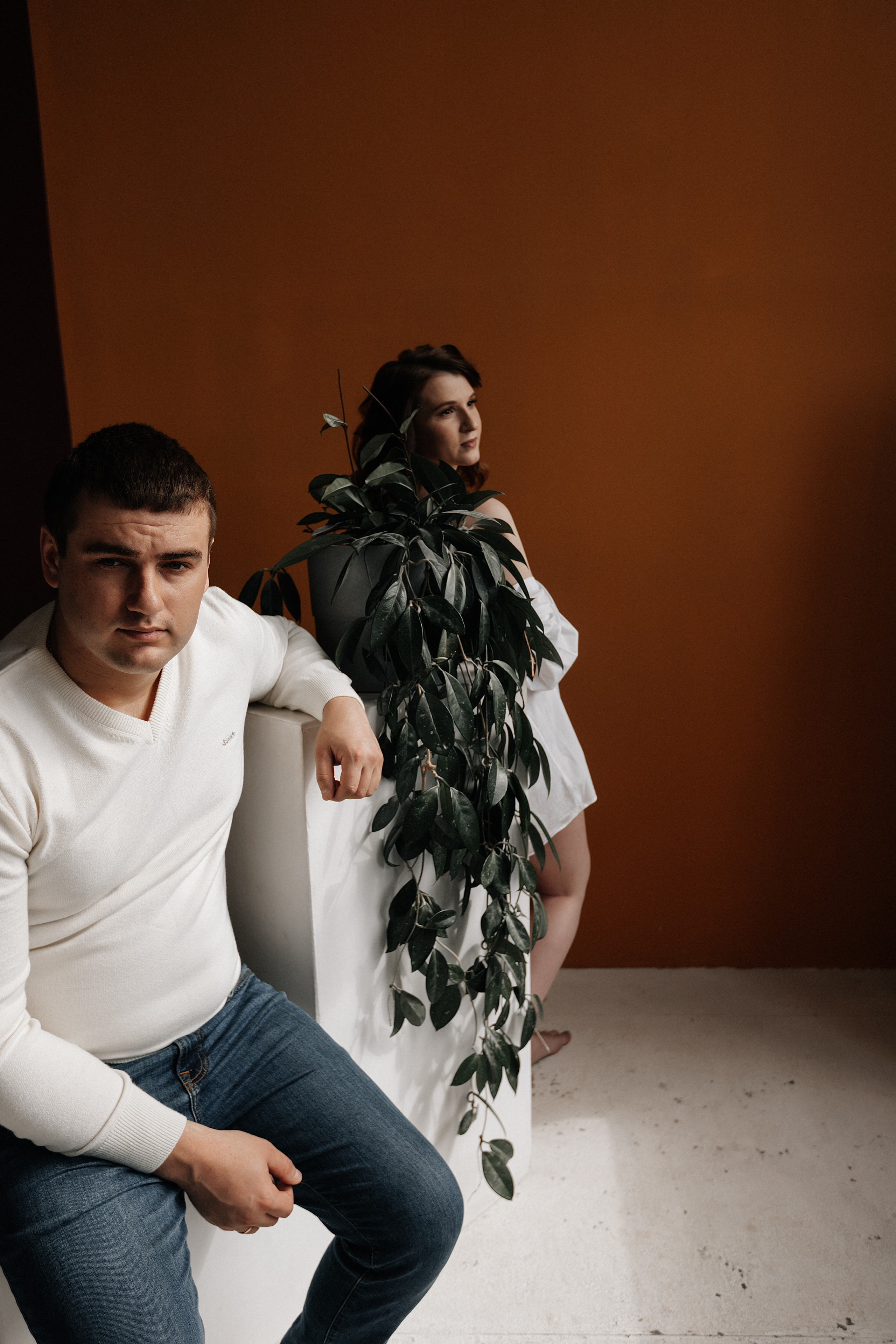 Валентина и Александр. Свадебный и семейный фотограф Светлана Пирюгина