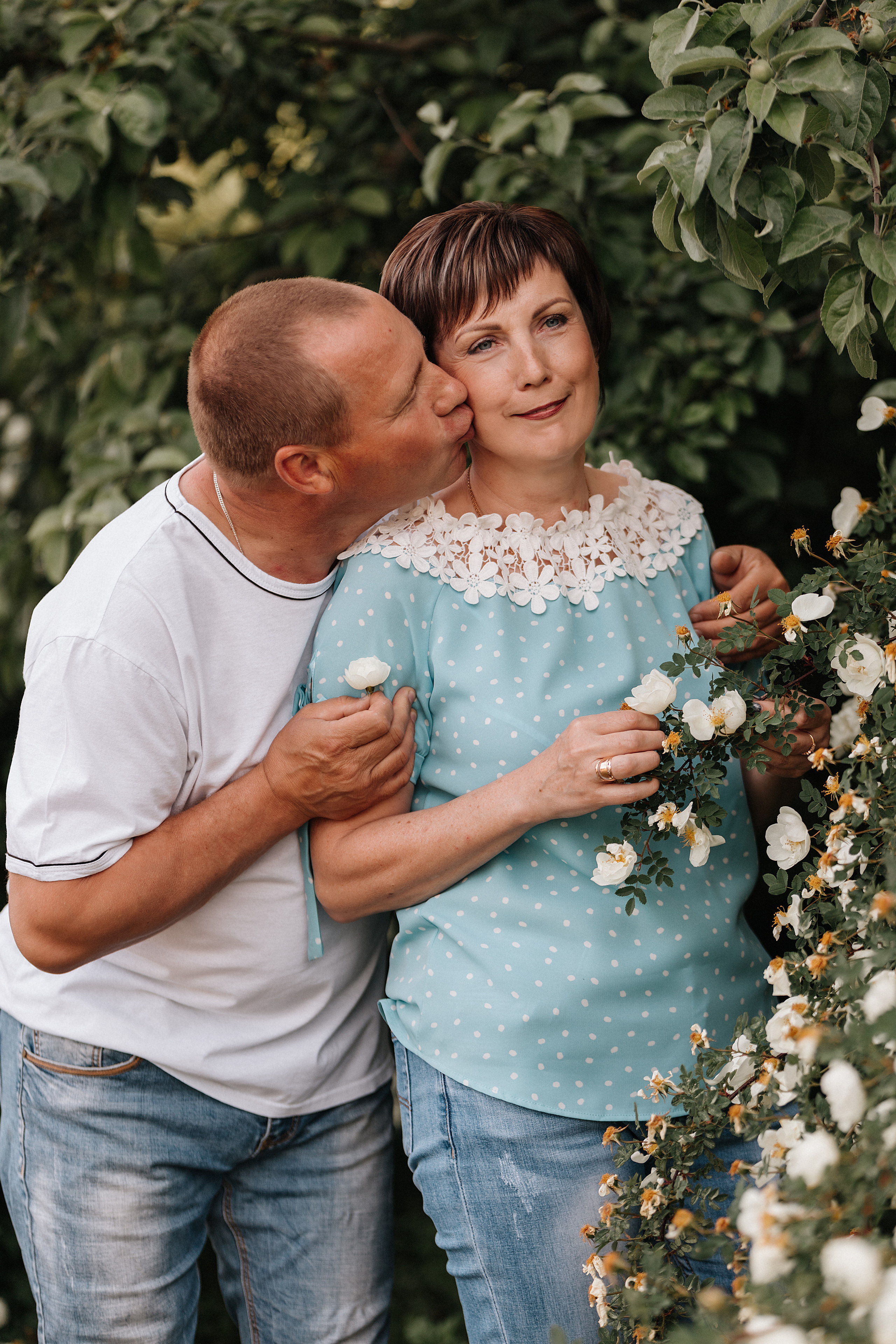 Кровяковы 22. Свадебный и семейный фотограф Светлана Пирюгина