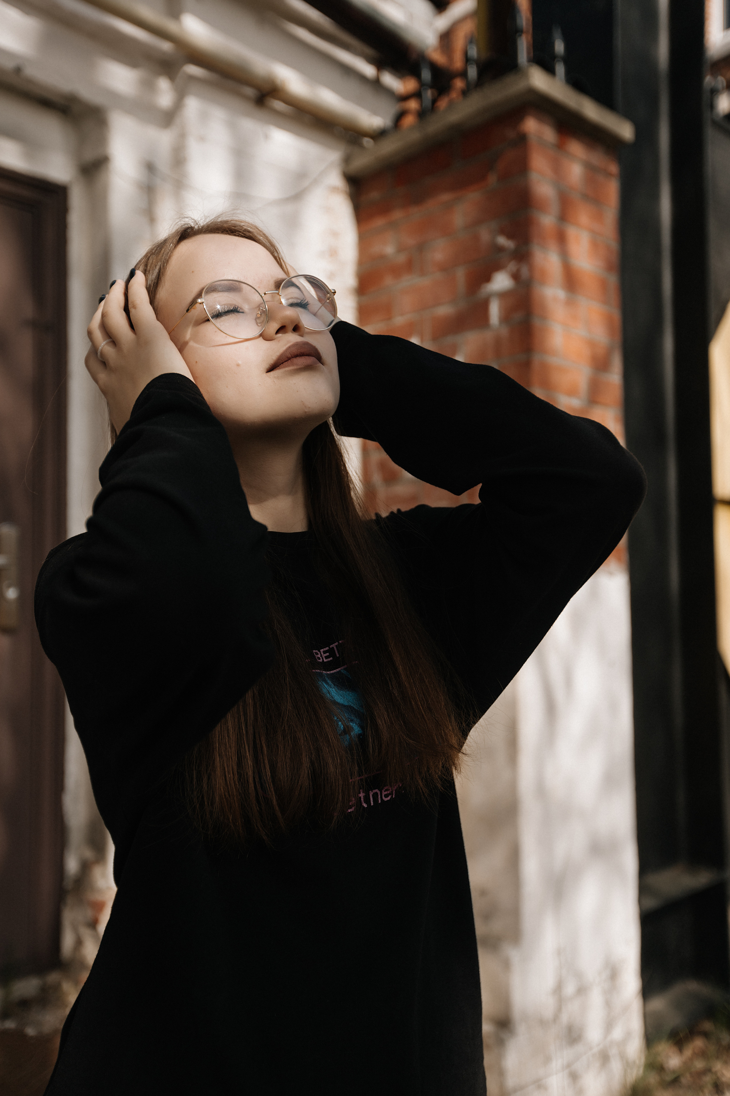 Юля и Вероника. Свадебный и семейный фотограф Светлана Пирюгина