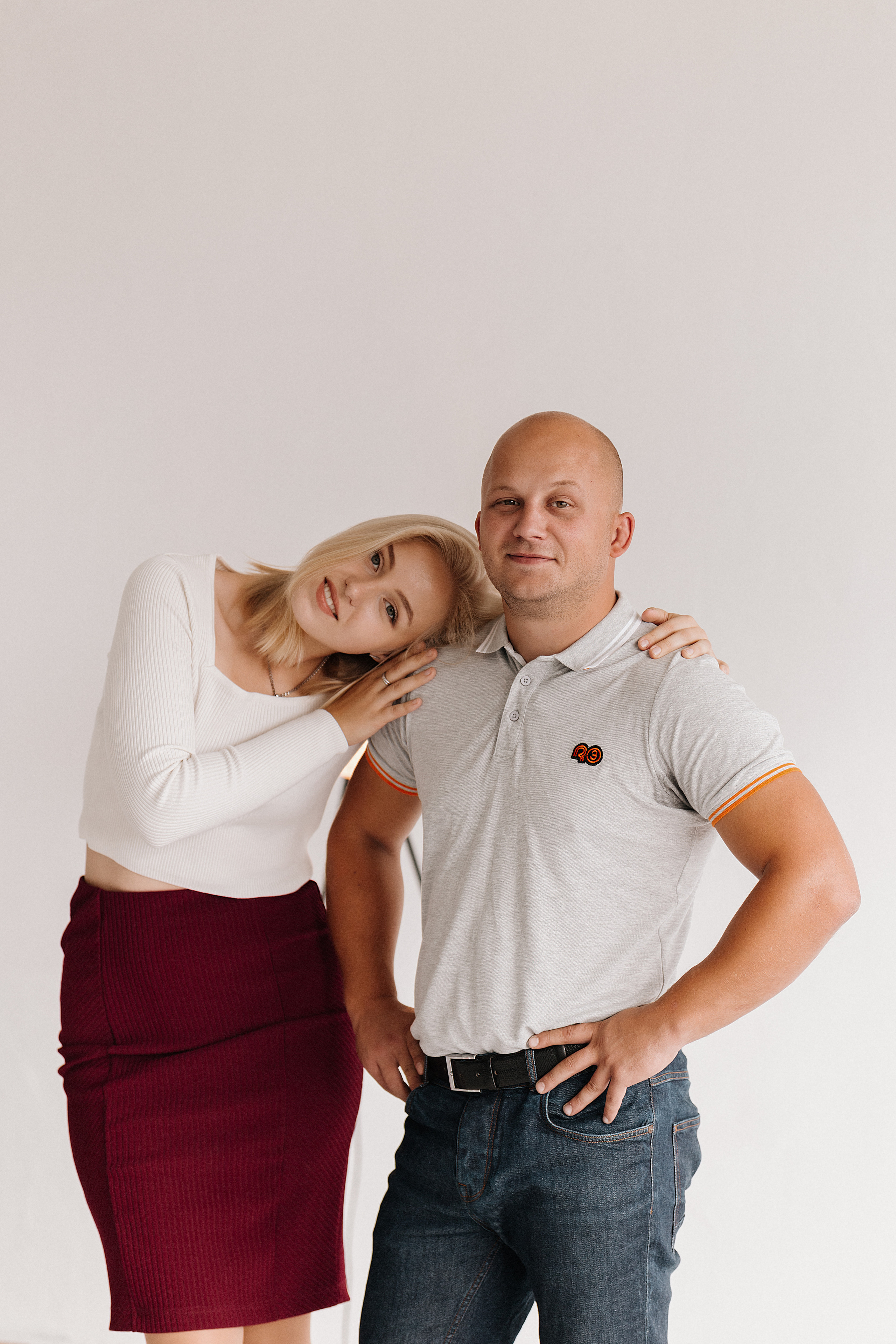 Александр и Дарья. Свадебный и семейный фотограф Светлана Пирюгина