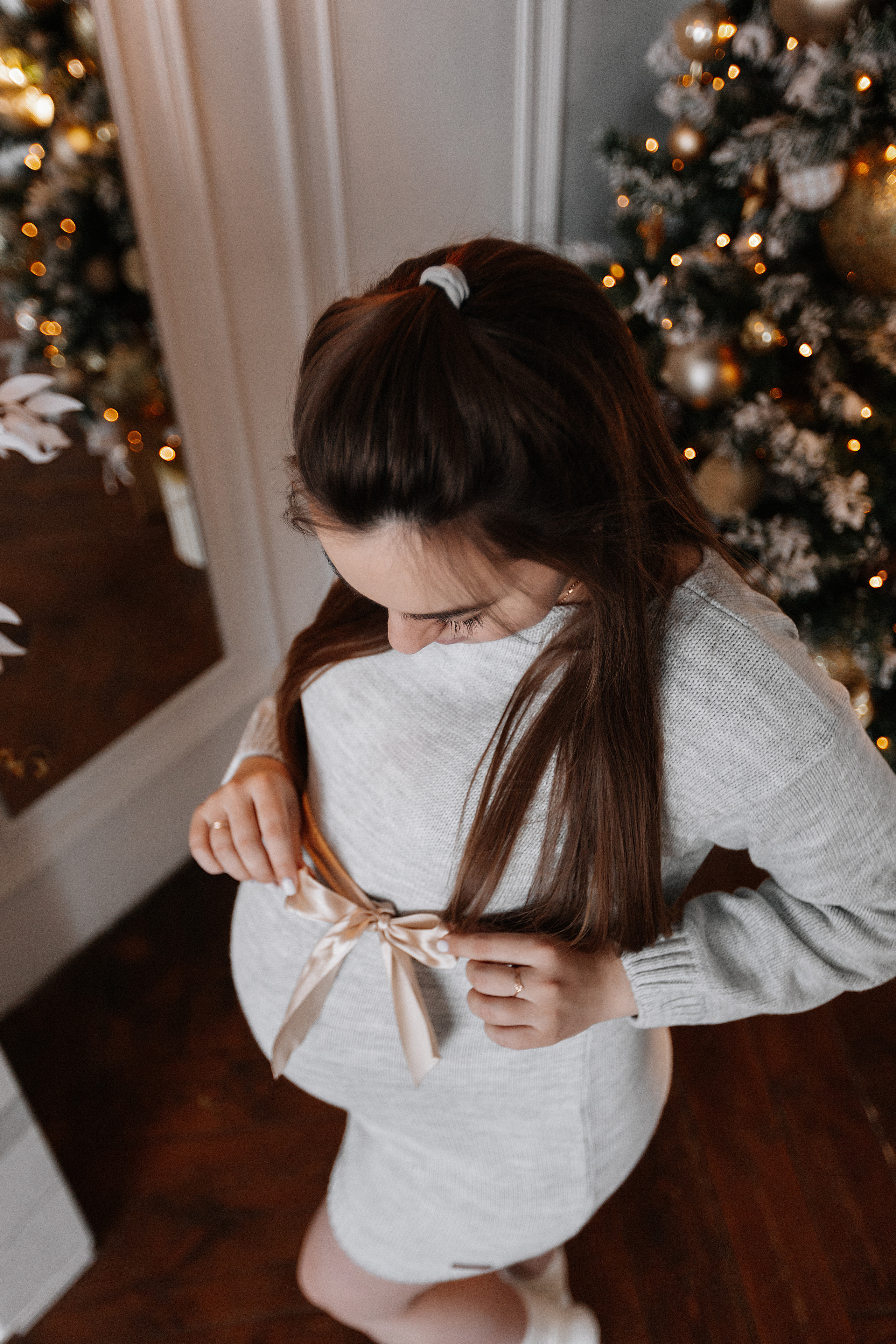 Мария. Свадебный и семейный фотограф Светлана Пирюгина