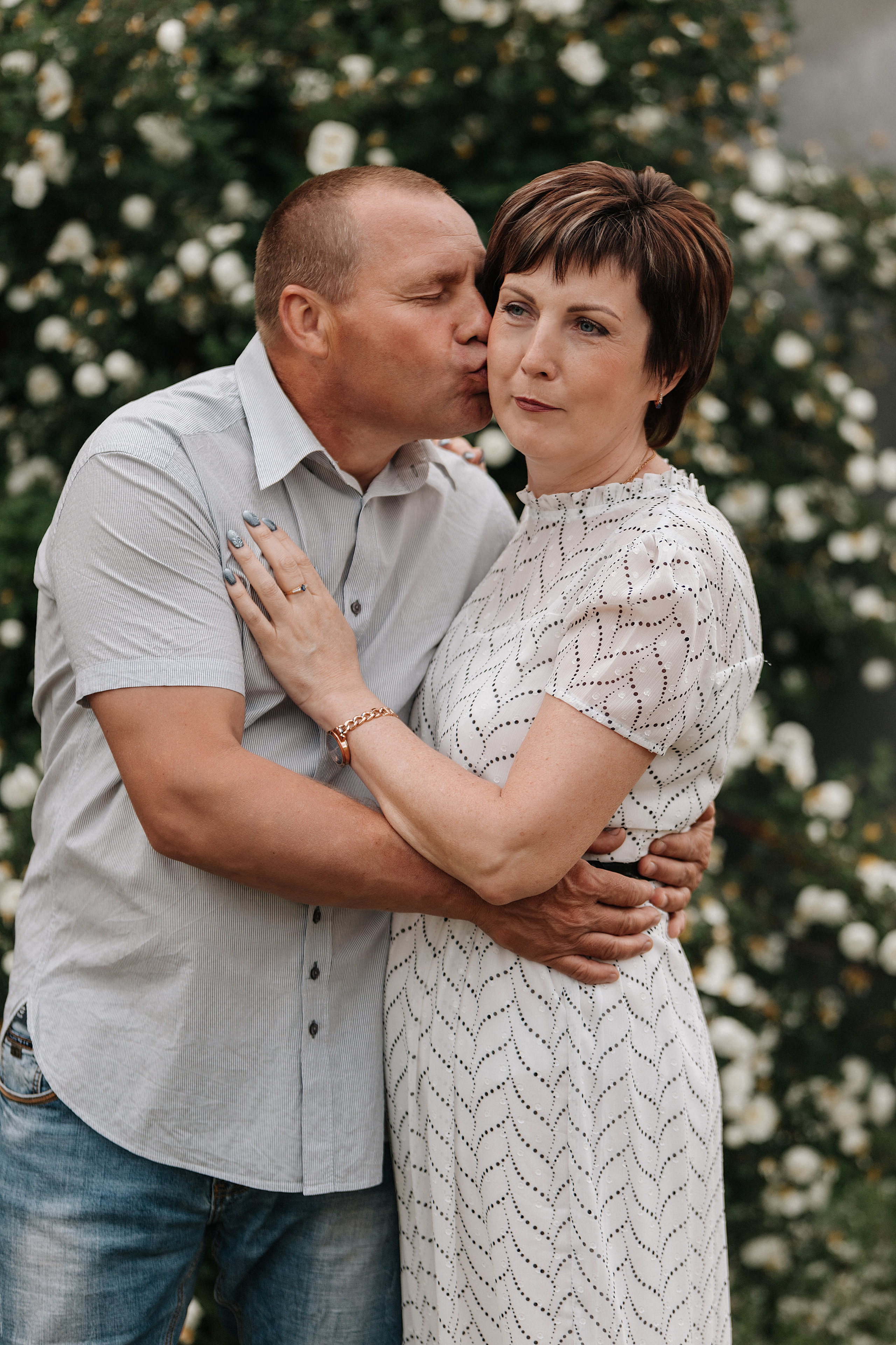 Кровяковы 22. Свадебный и семейный фотограф Светлана Пирюгина