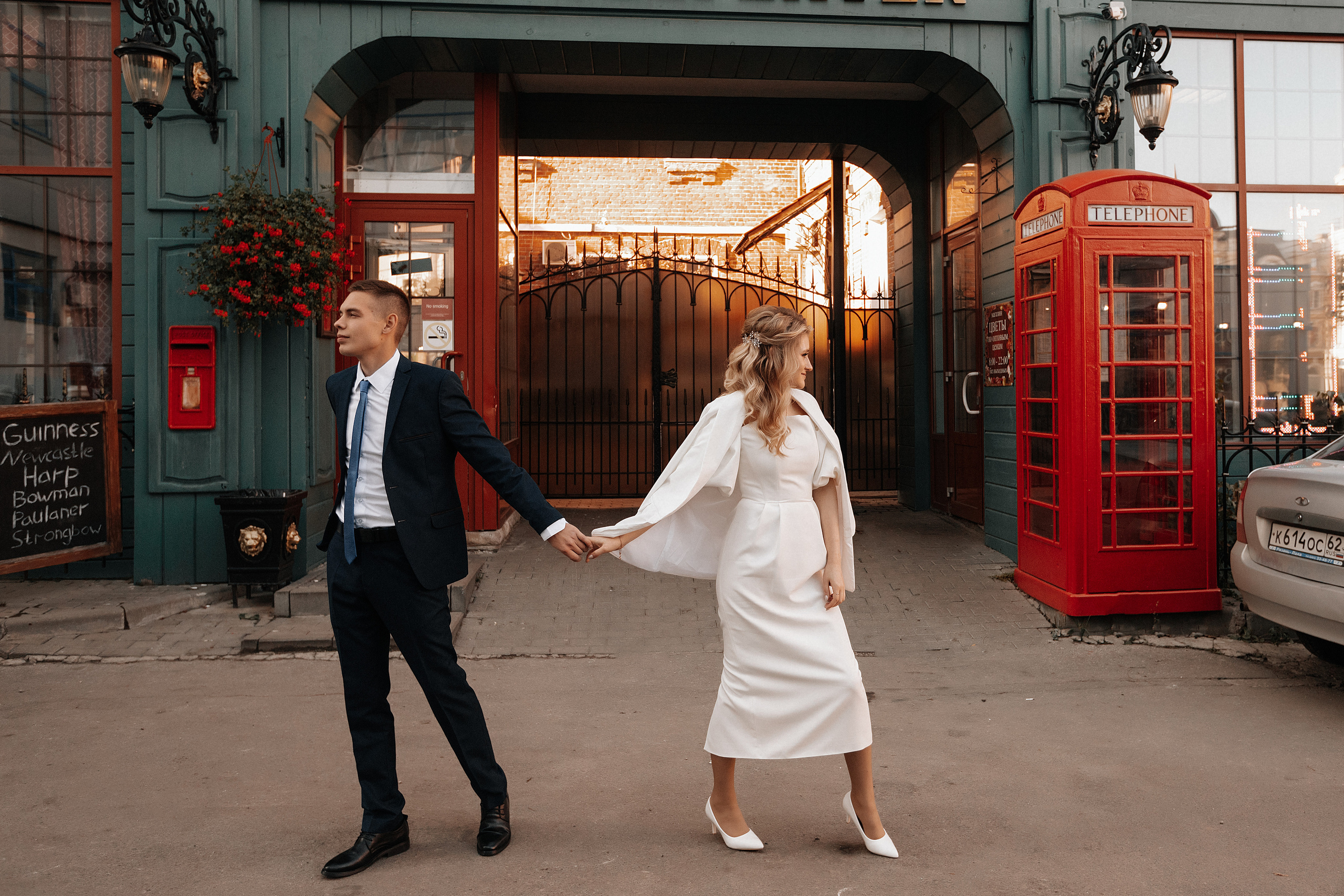 09.10.21. Свадебный и семейный фотограф Светлана Пирюгина