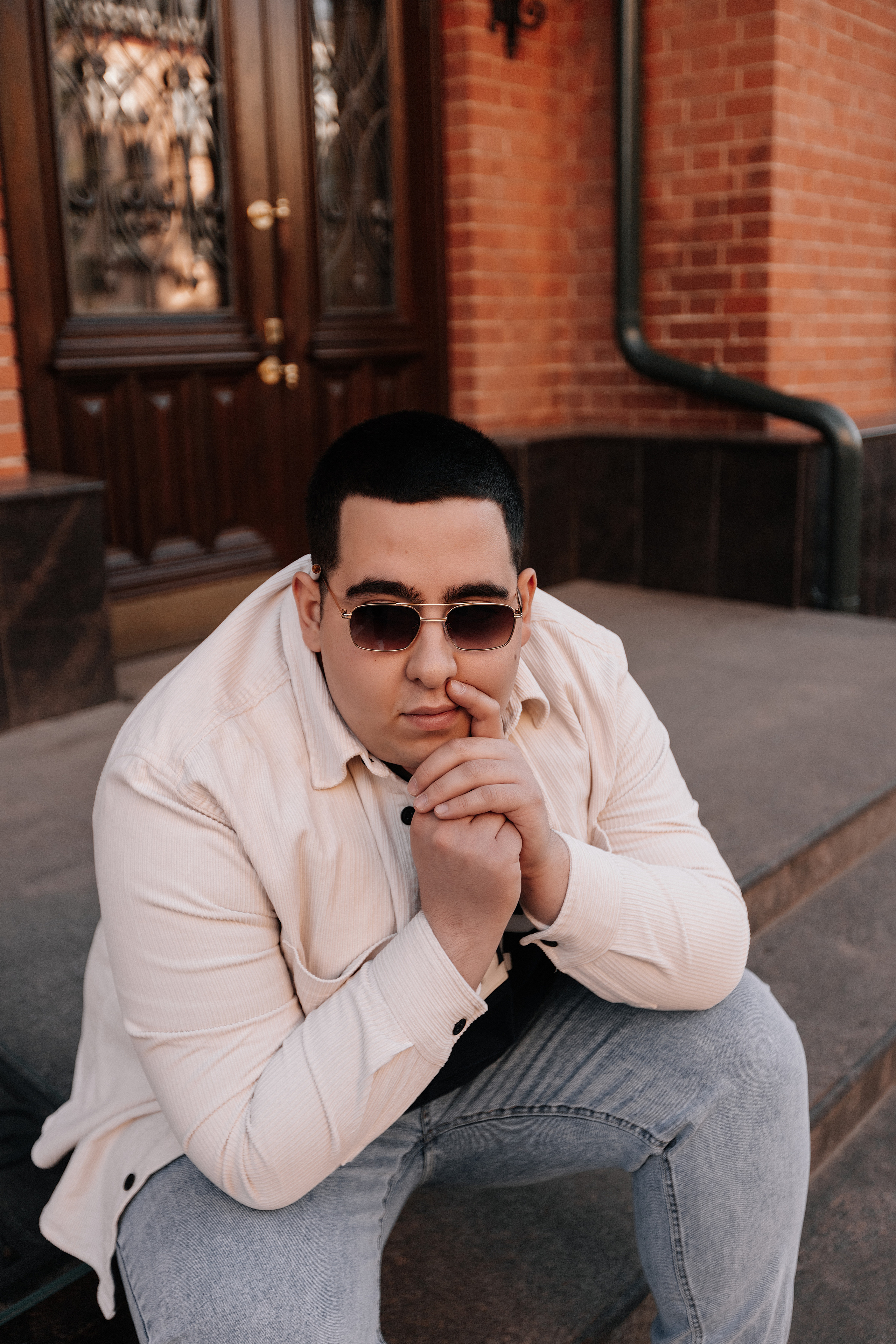 Давид. Свадебный и семейный фотограф Светлана Пирюгина