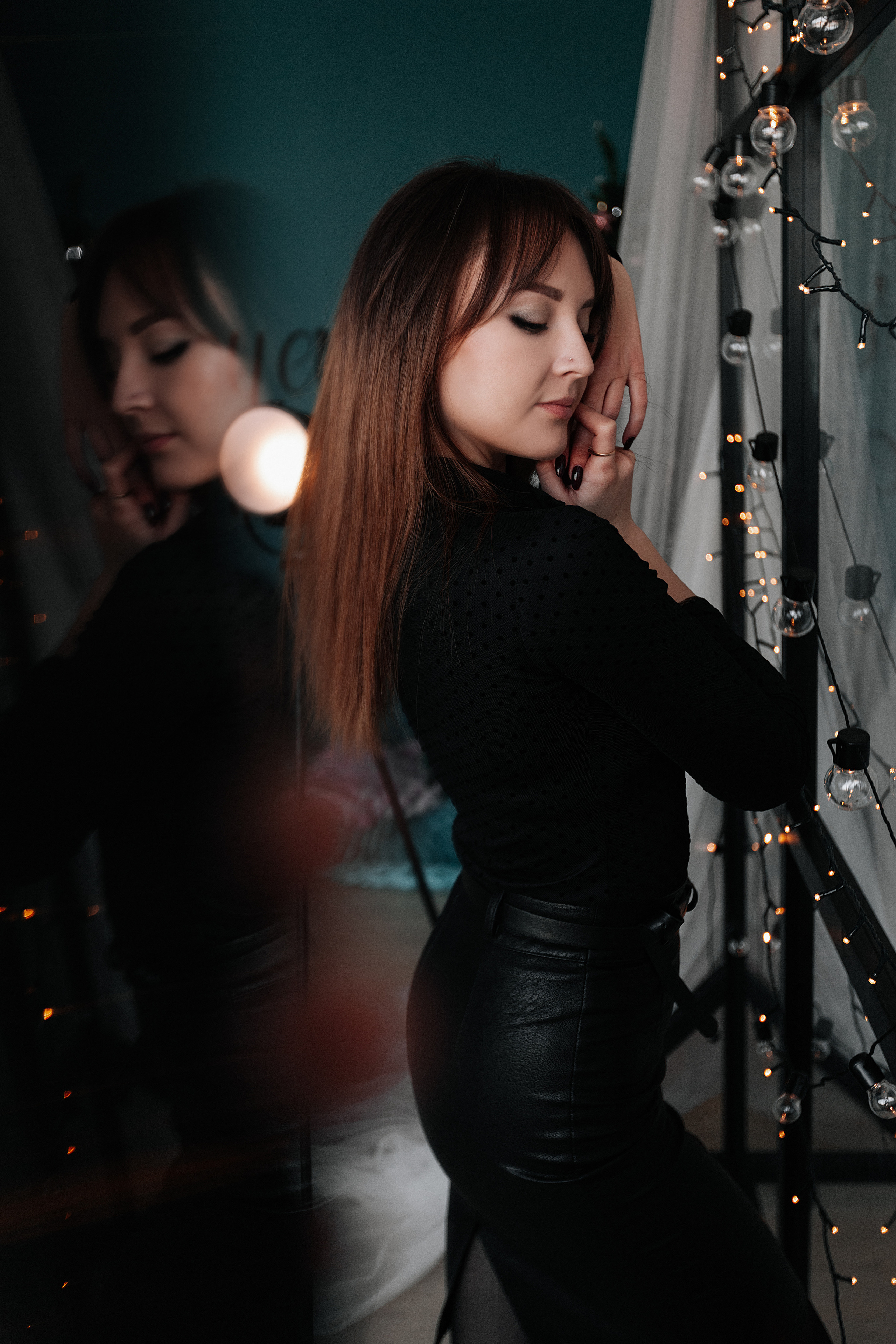 Любовь. Свадебный и семейный фотограф Светлана Пирюгина