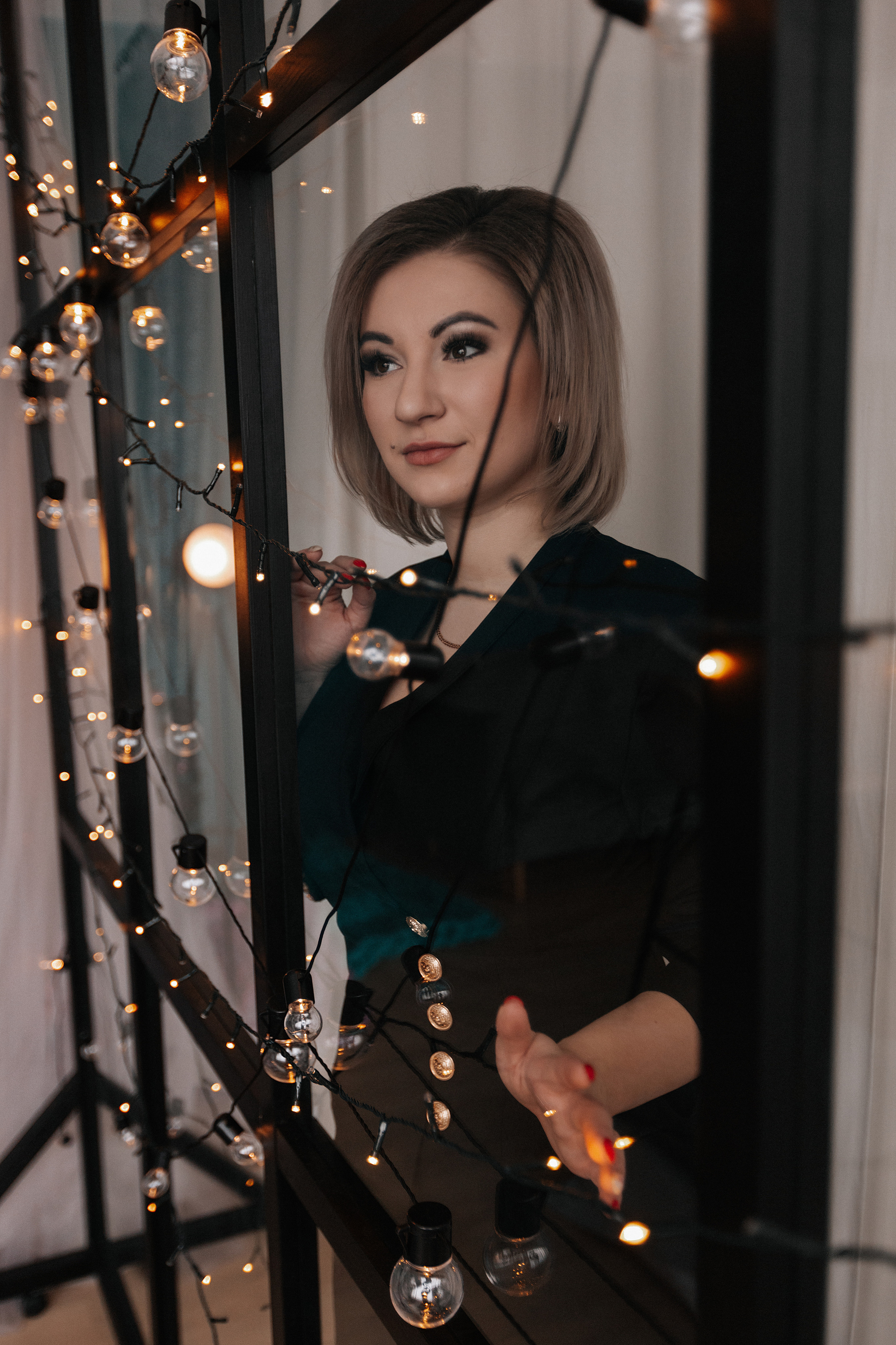 Анна. Свадебный и семейный фотограф Светлана Пирюгина