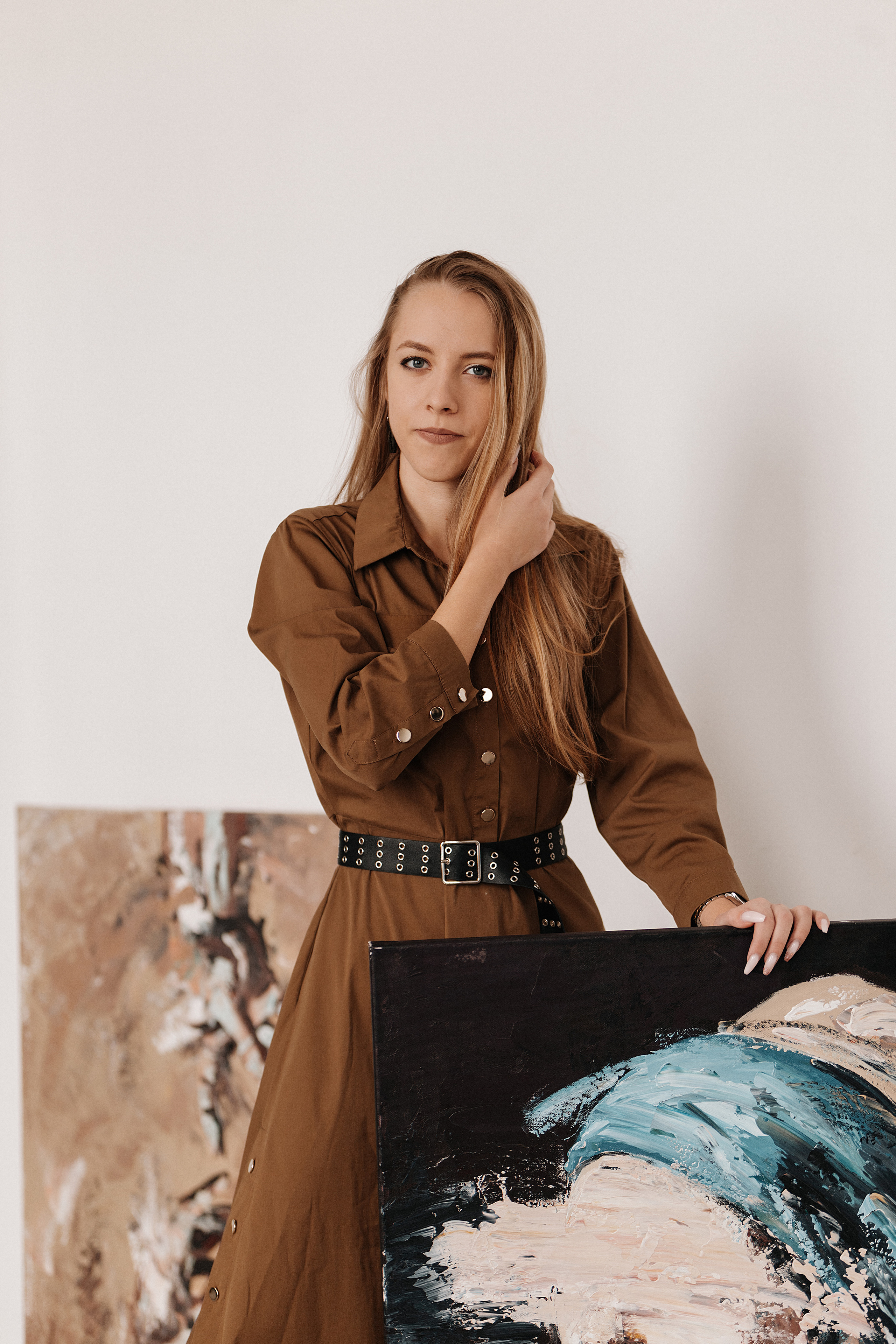 Виктория. Свадебный и семейный фотограф Светлана Пирюгина