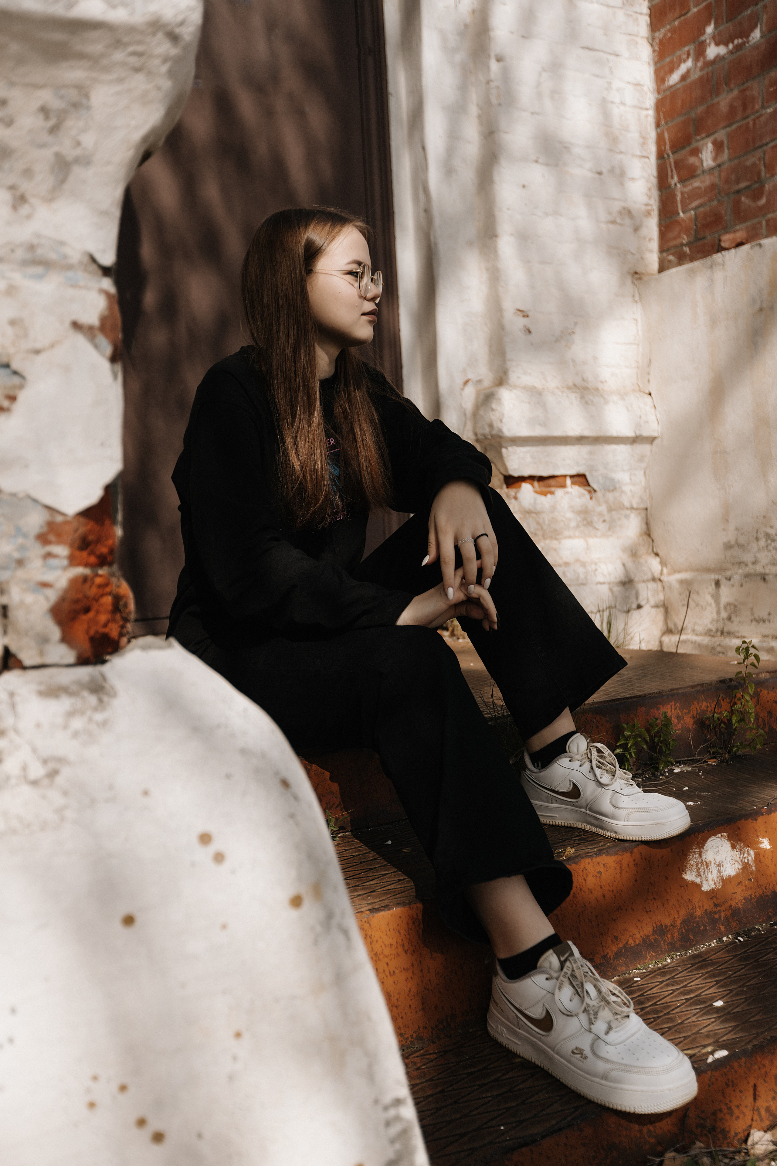 Юля и Вероника. Свадебный и семейный фотограф Светлана Пирюгина