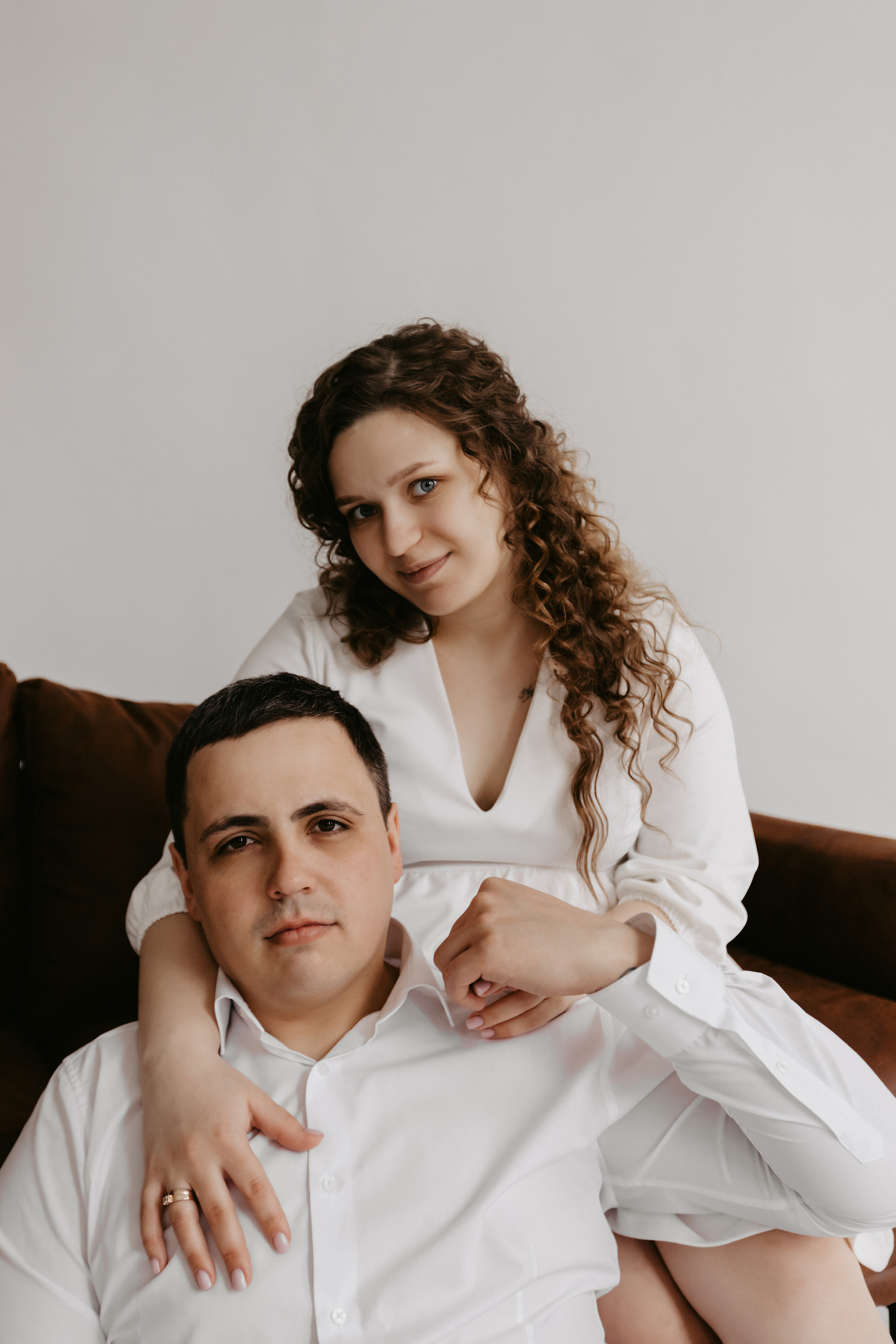 Татьяна и Роман. Свадебный и семейный фотограф Светлана Пирюгина