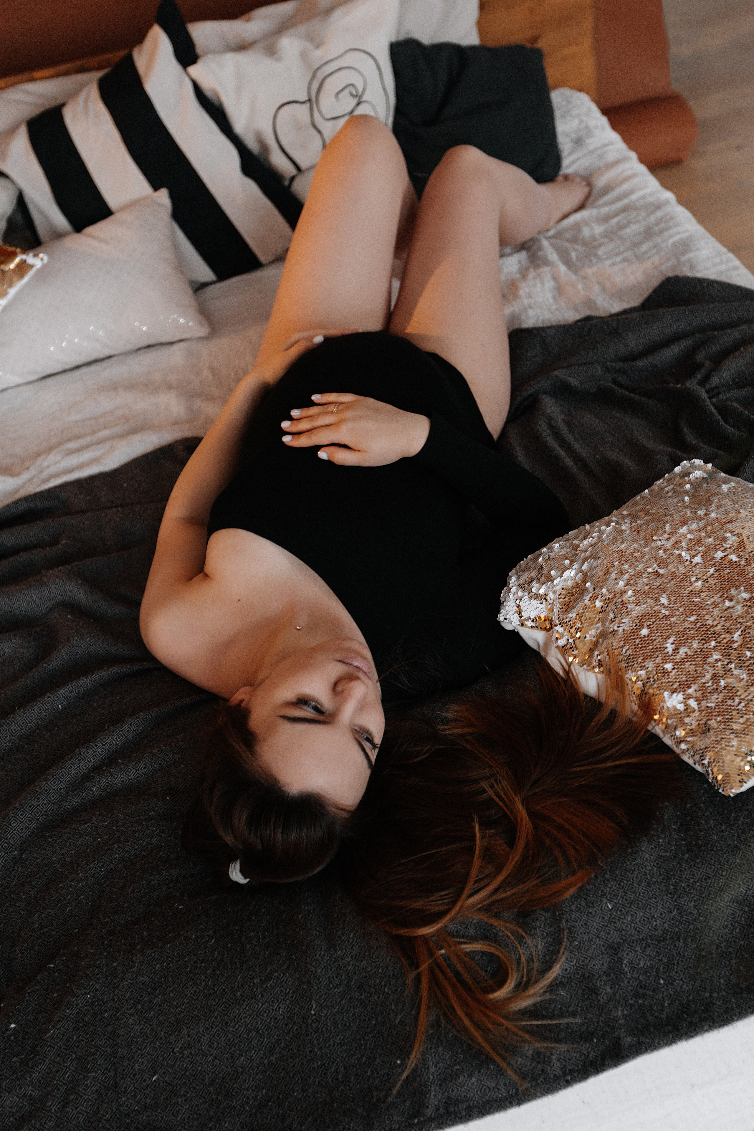 Мария. Свадебный и семейный фотограф Светлана Пирюгина