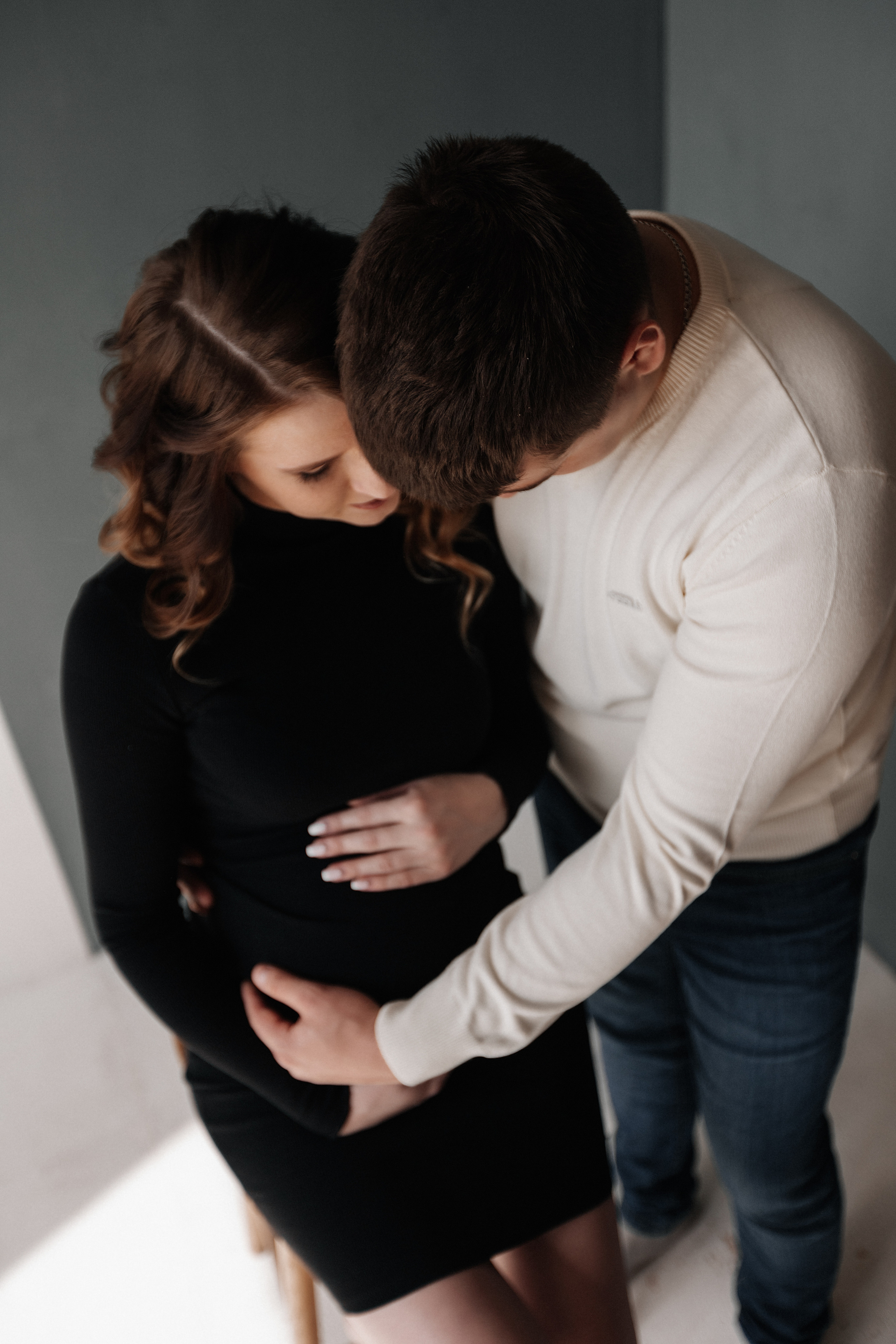 Валентина и Александр. Свадебный и семейный фотограф Светлана Пирюгина