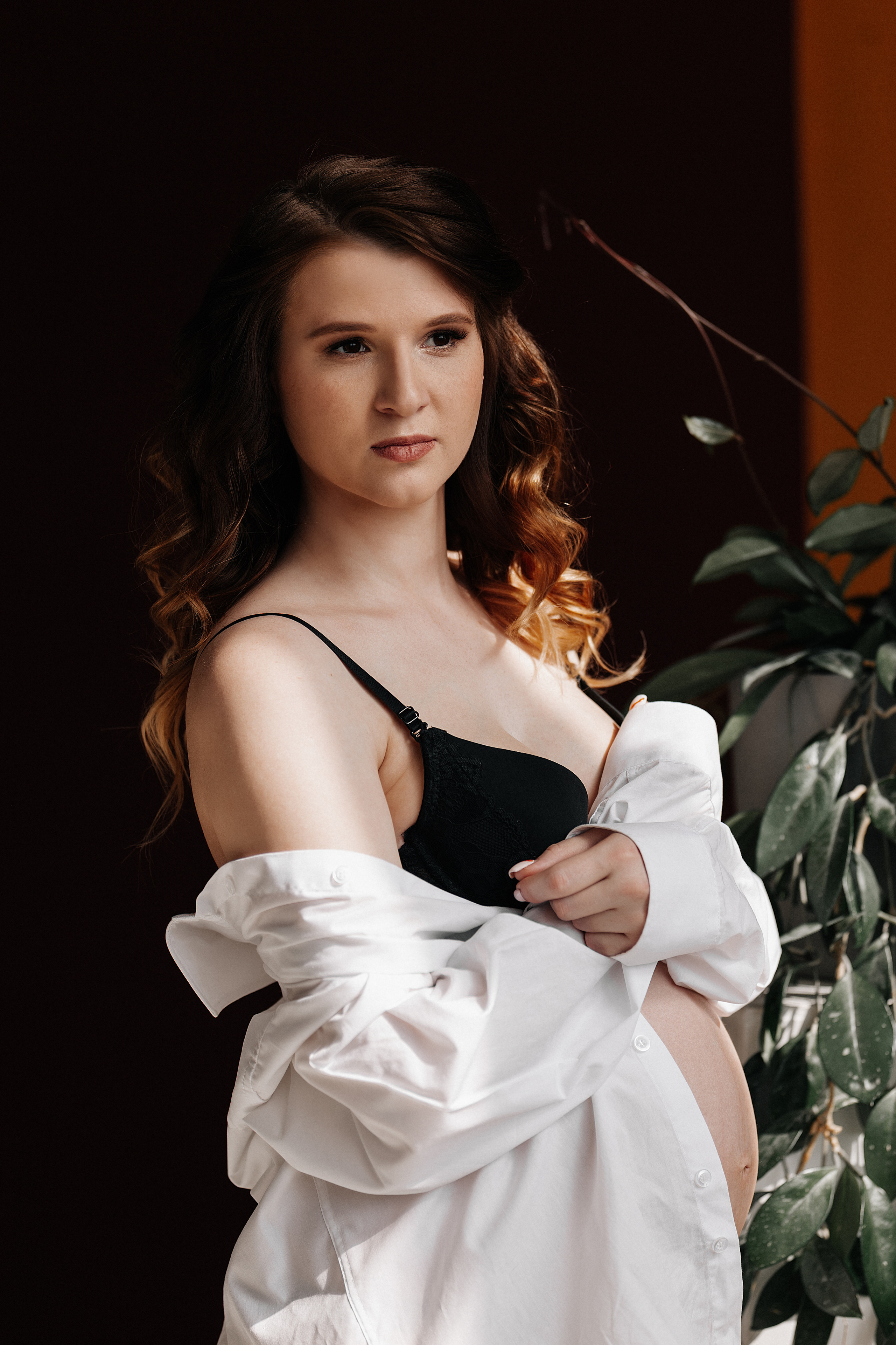 Валентина и Александр. Свадебный и семейный фотограф Светлана Пирюгина