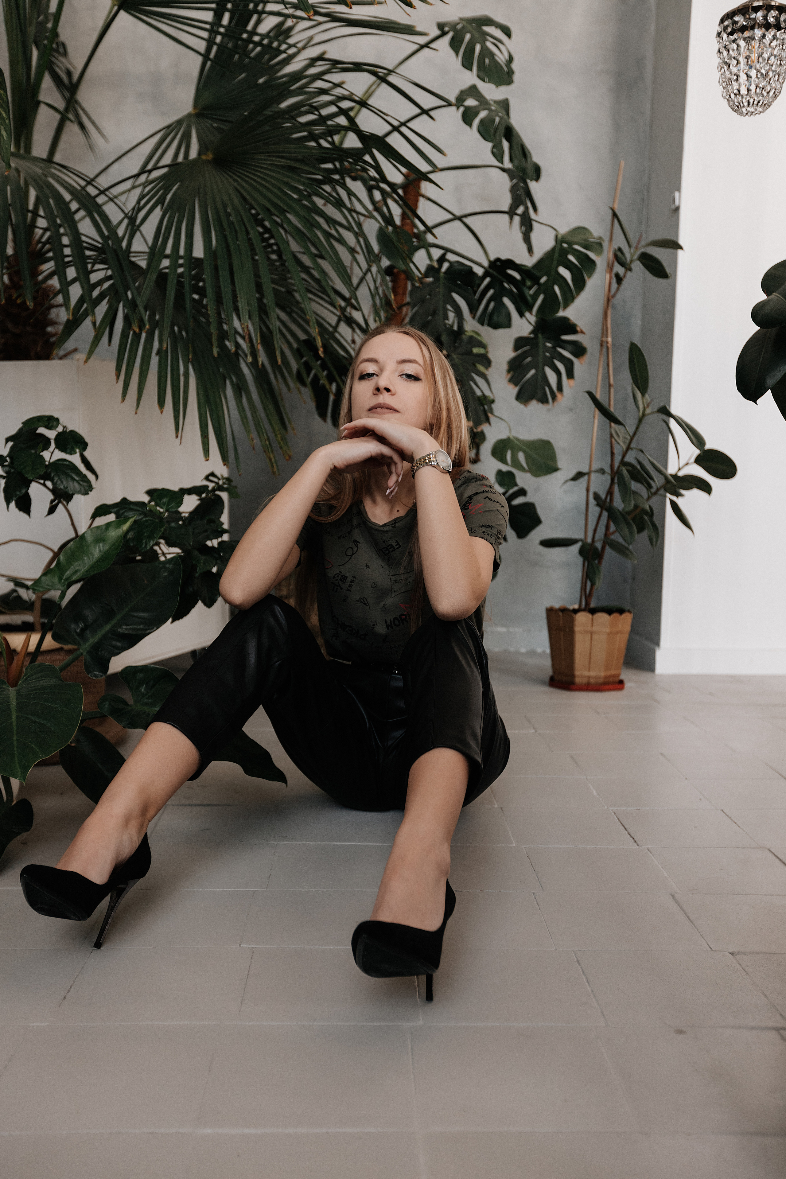 Виктория. Свадебный и семейный фотограф Светлана Пирюгина