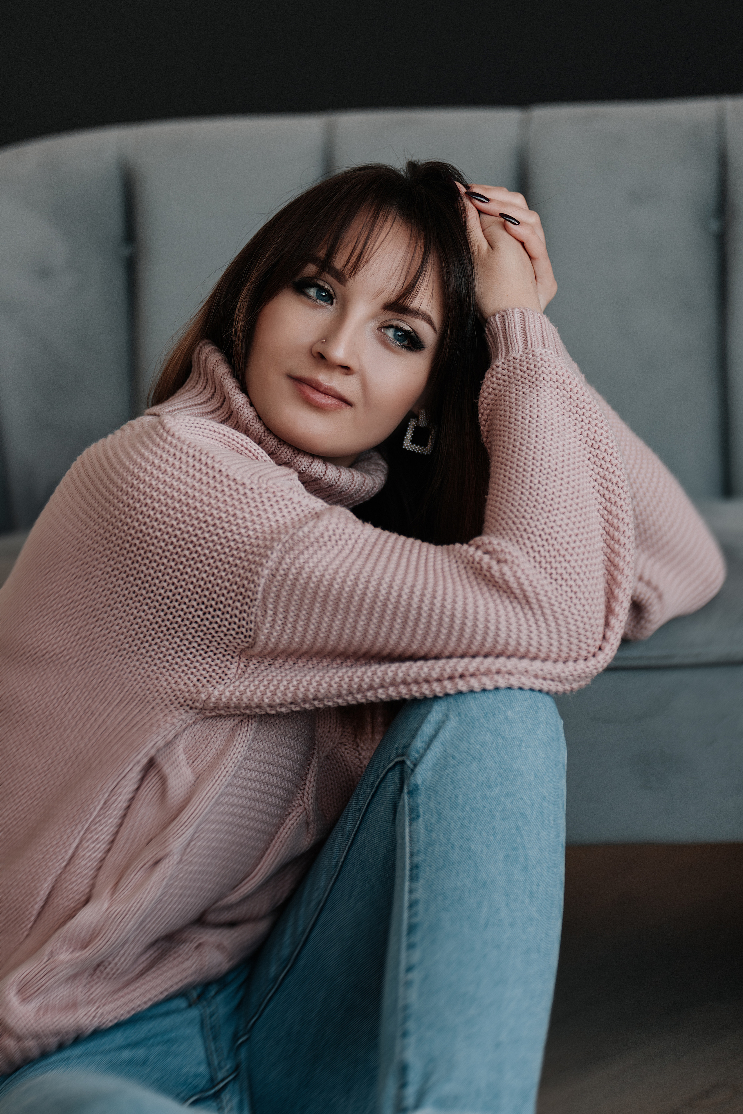 Любовь. Свадебный и семейный фотограф Светлана Пирюгина