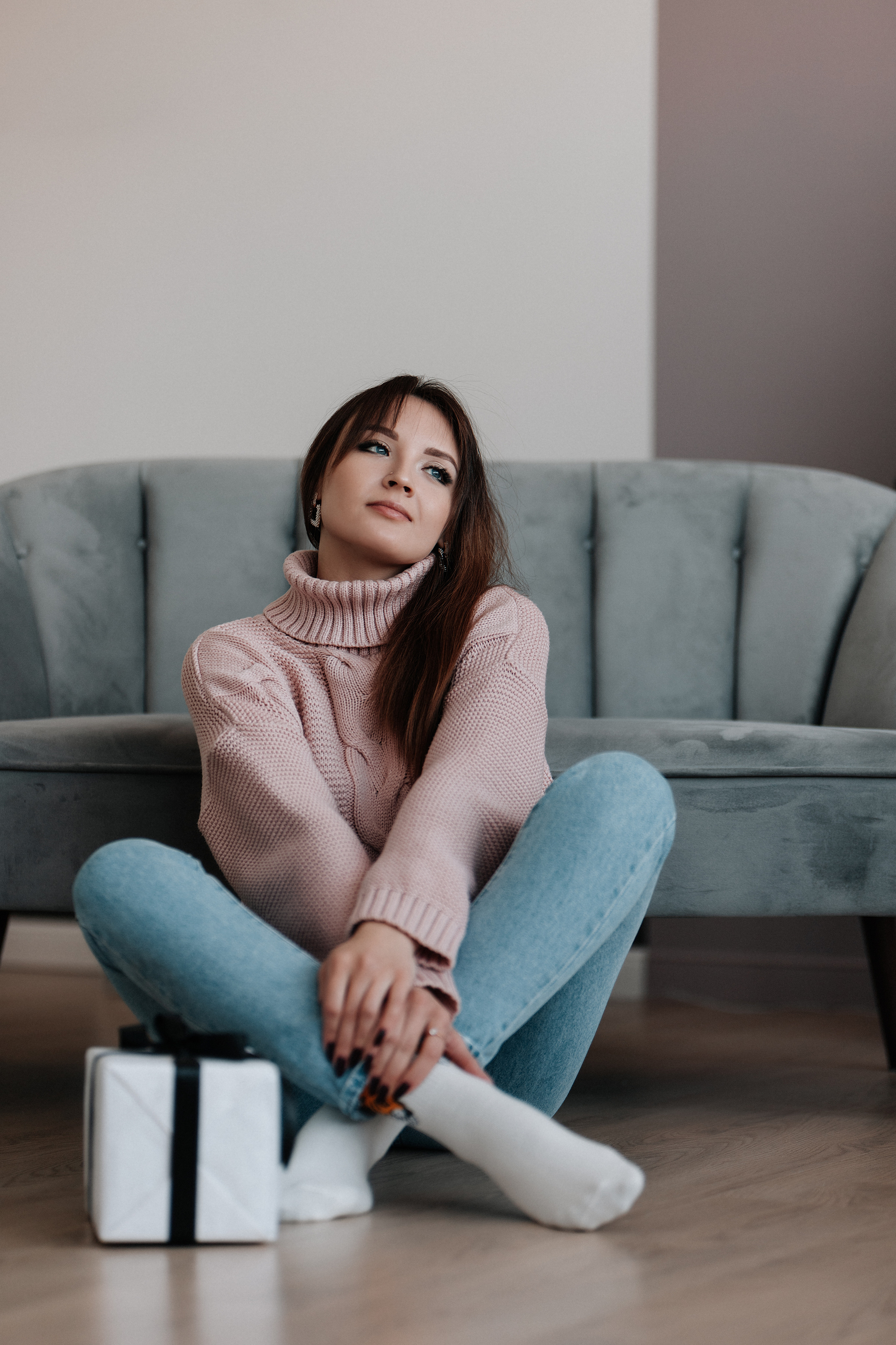 Любовь. Свадебный и семейный фотограф Светлана Пирюгина