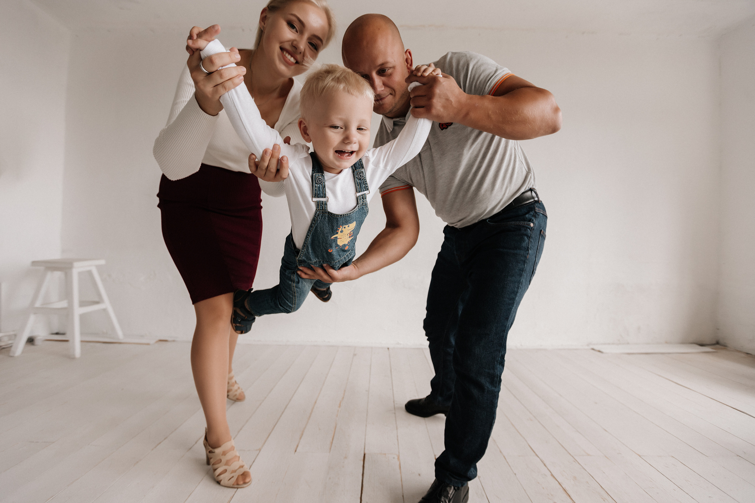 Александр и Дарья. Свадебный и семейный фотограф Светлана Пирюгина