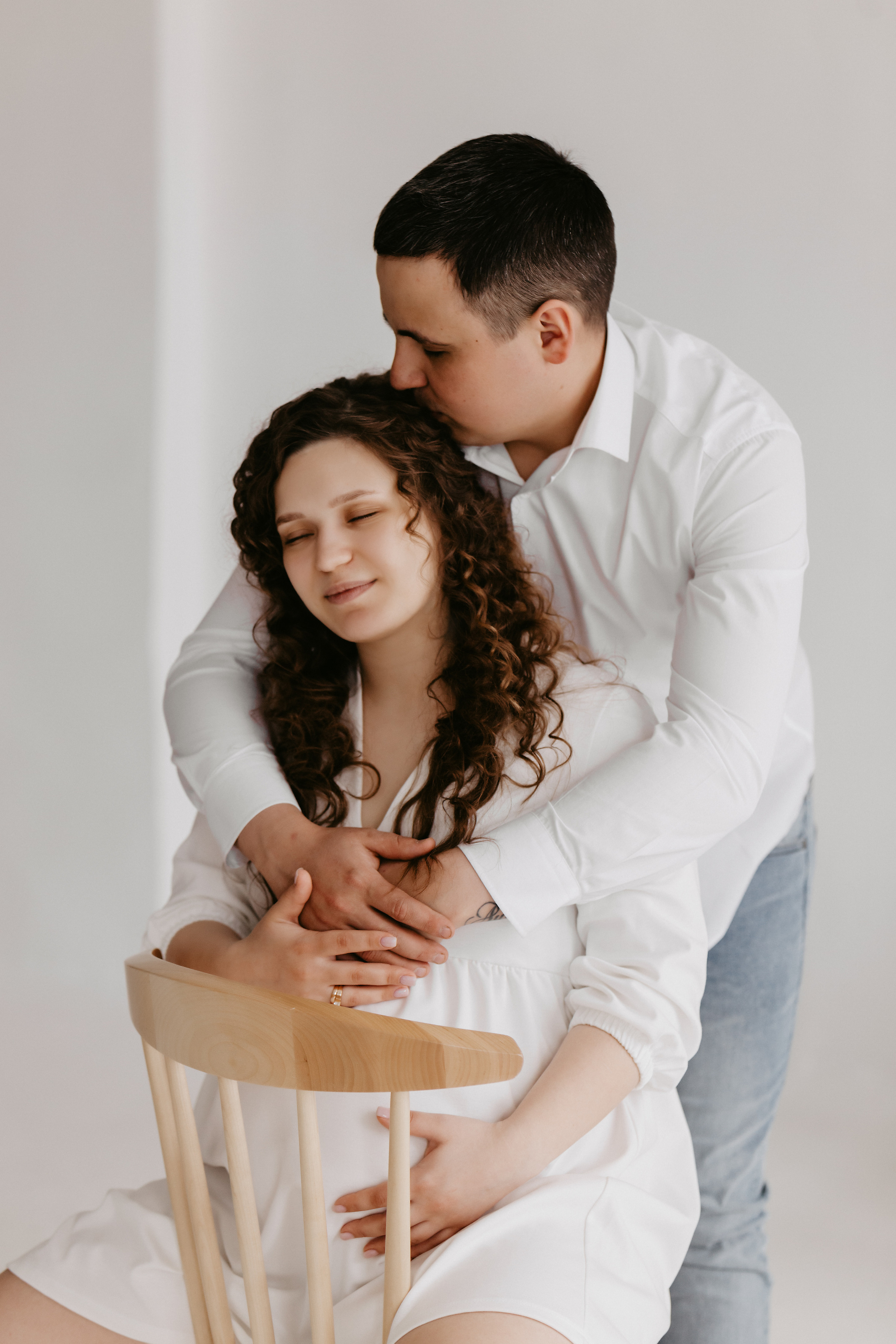 Татьяна и Роман. Свадебный и семейный фотограф Светлана Пирюгина