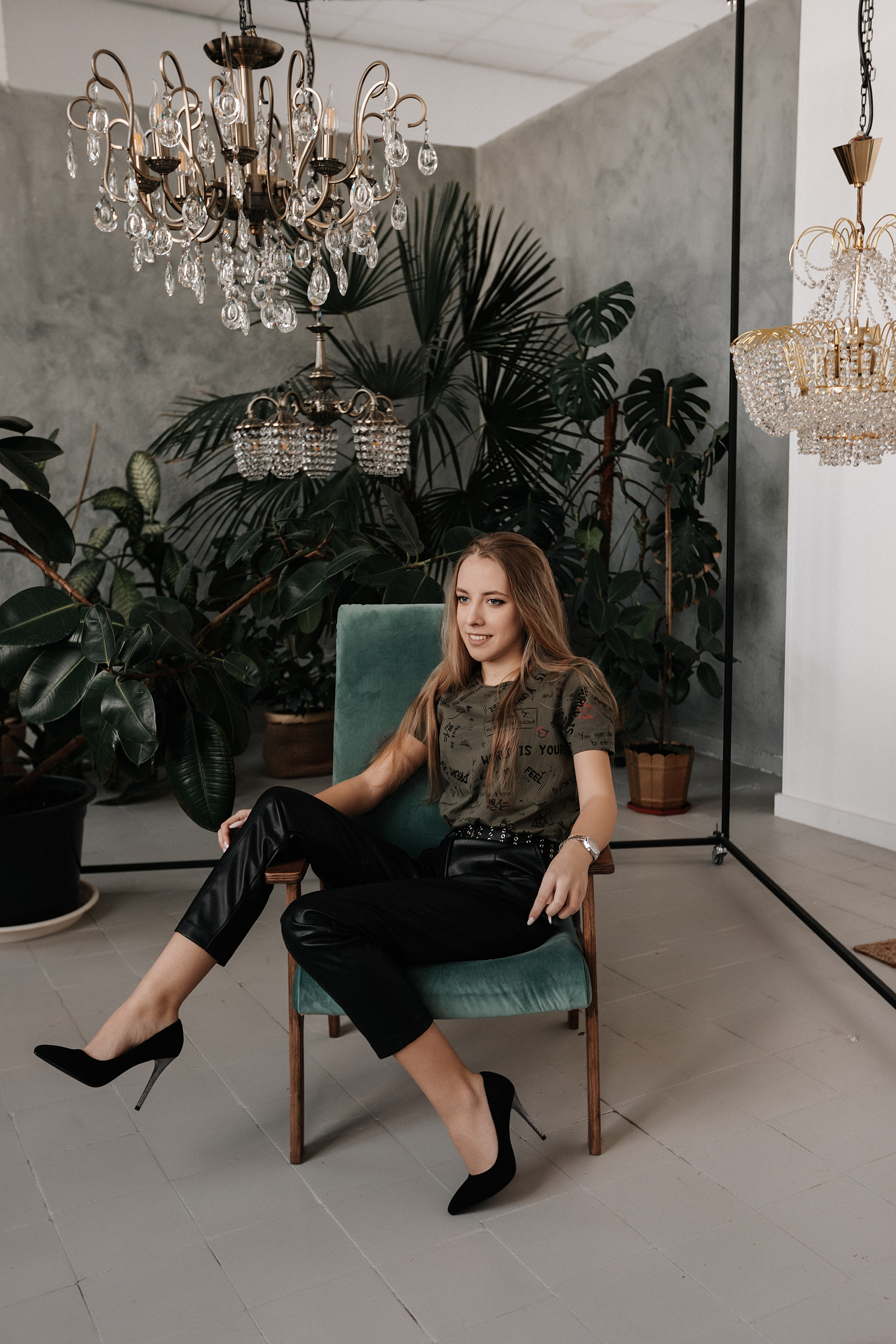 Виктория. Свадебный и семейный фотограф Светлана Пирюгина