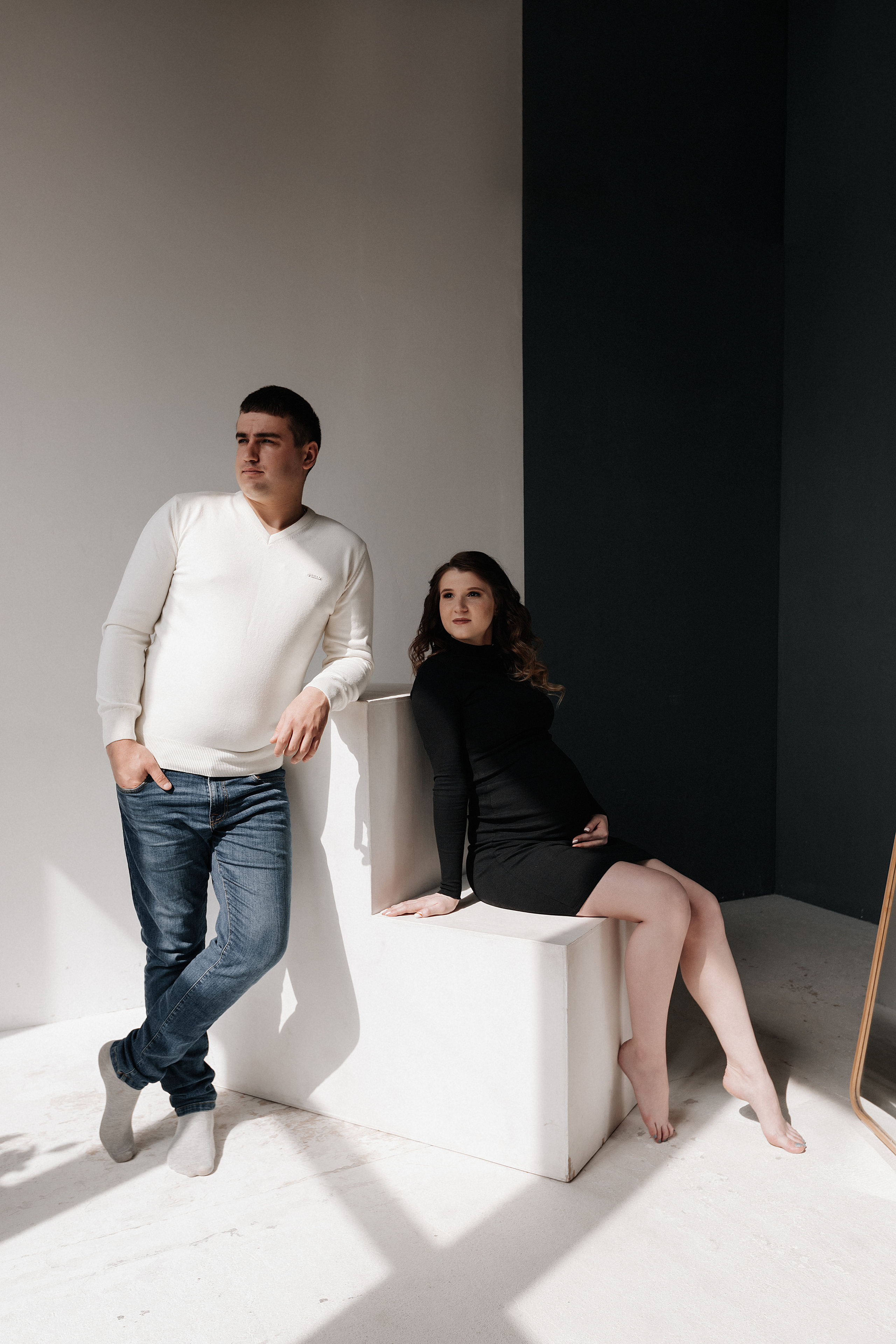 Валентина и Александр. Свадебный и семейный фотограф Светлана Пирюгина