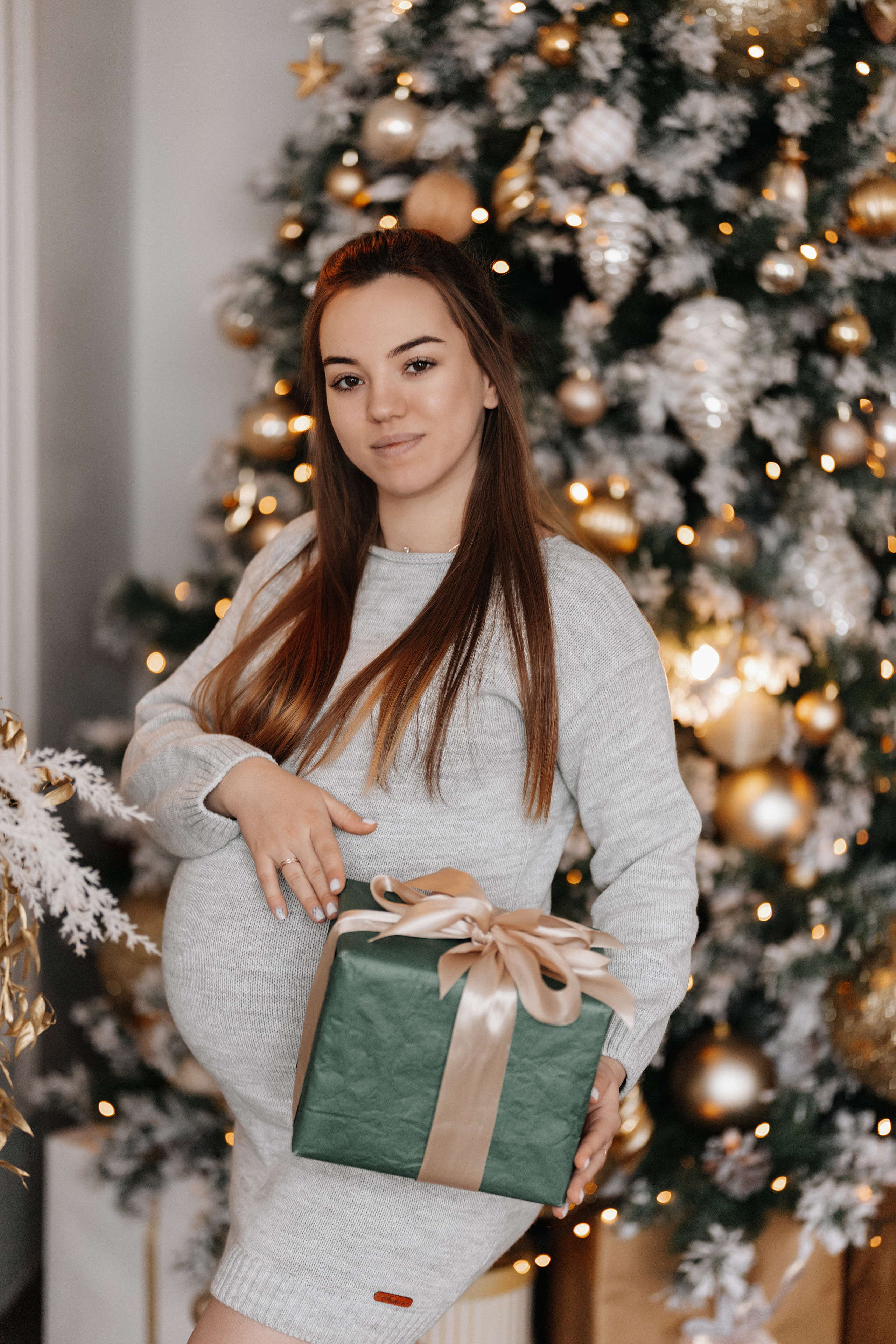 Мария. Свадебный и семейный фотограф Светлана Пирюгина