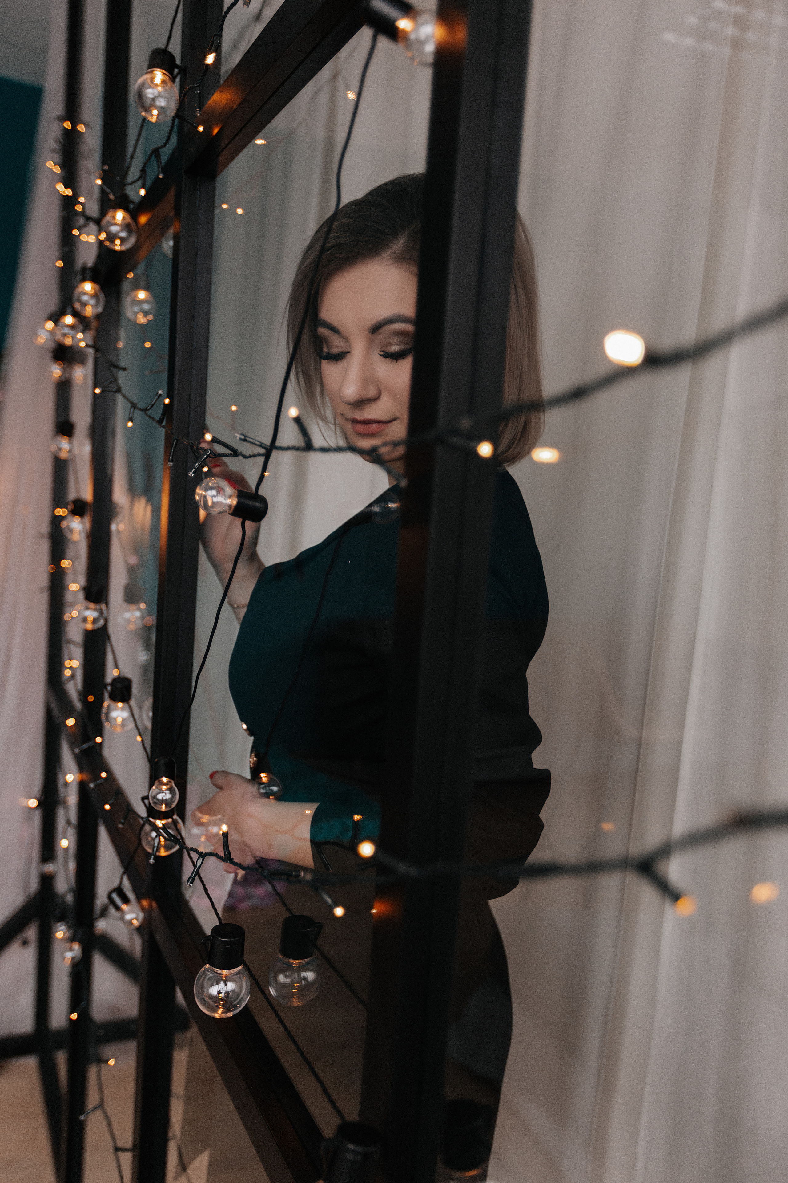 Анна. Свадебный и семейный фотограф Светлана Пирюгина