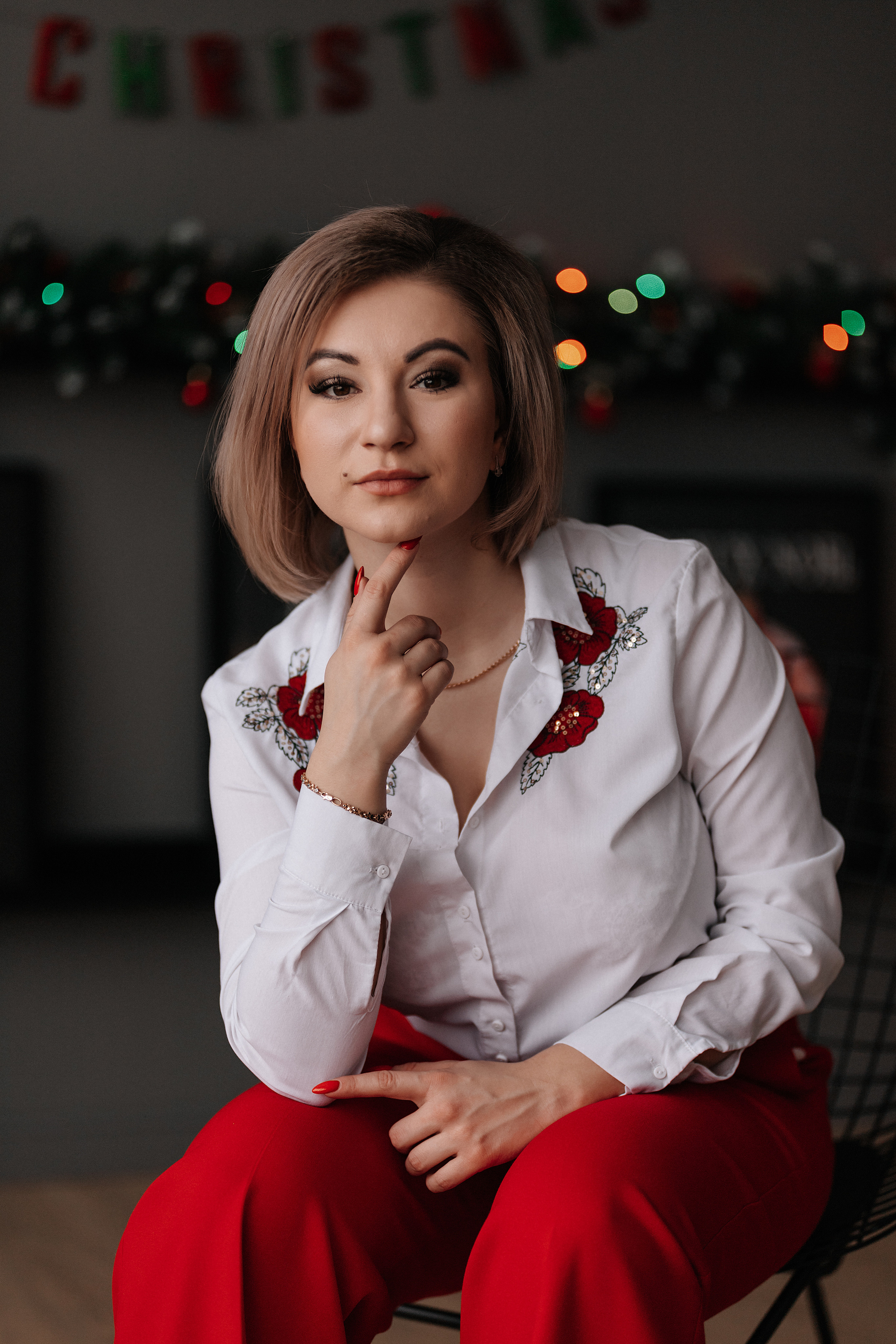 Анна. Свадебный и семейный фотограф Светлана Пирюгина