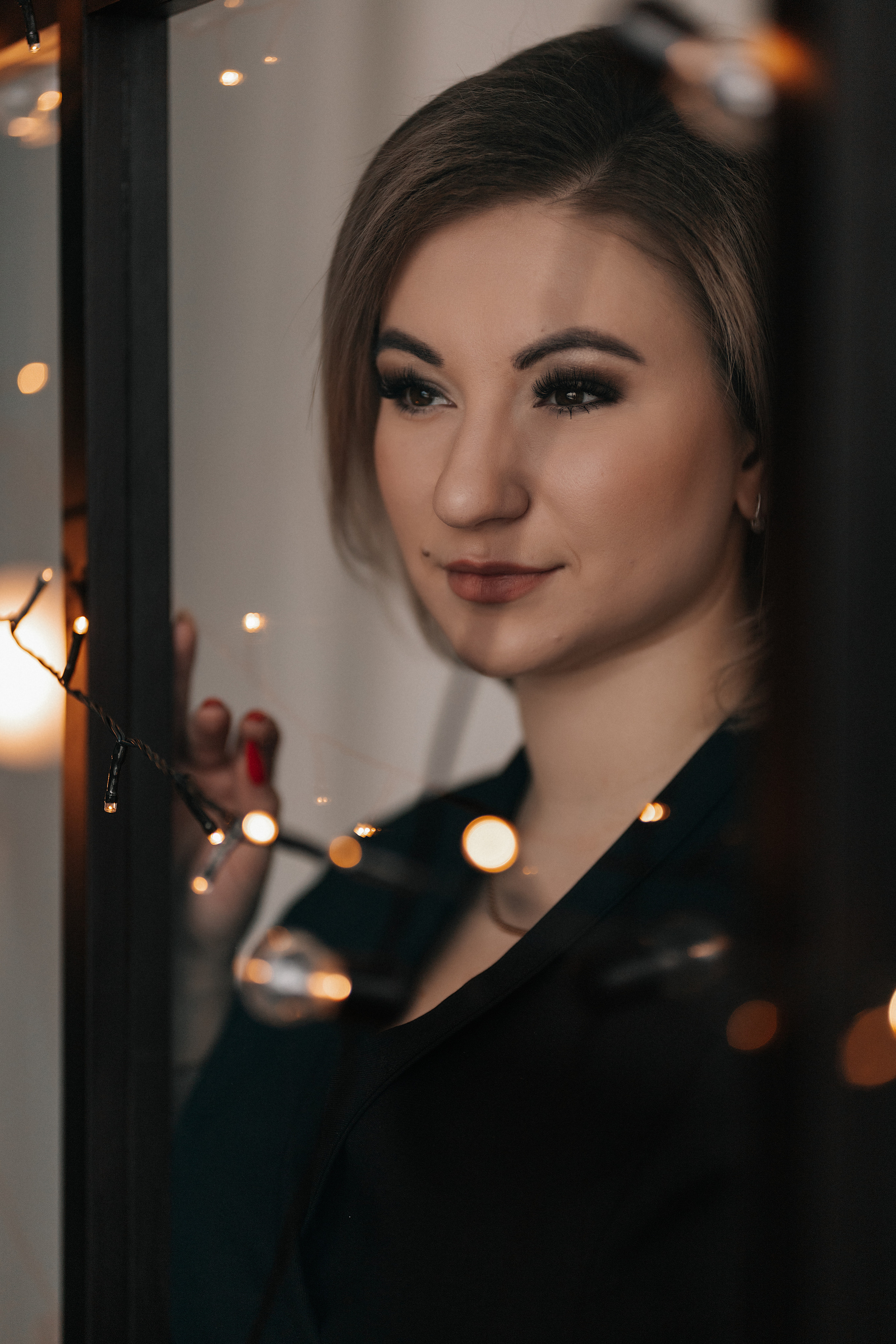 Анна. Свадебный и семейный фотограф Светлана Пирюгина