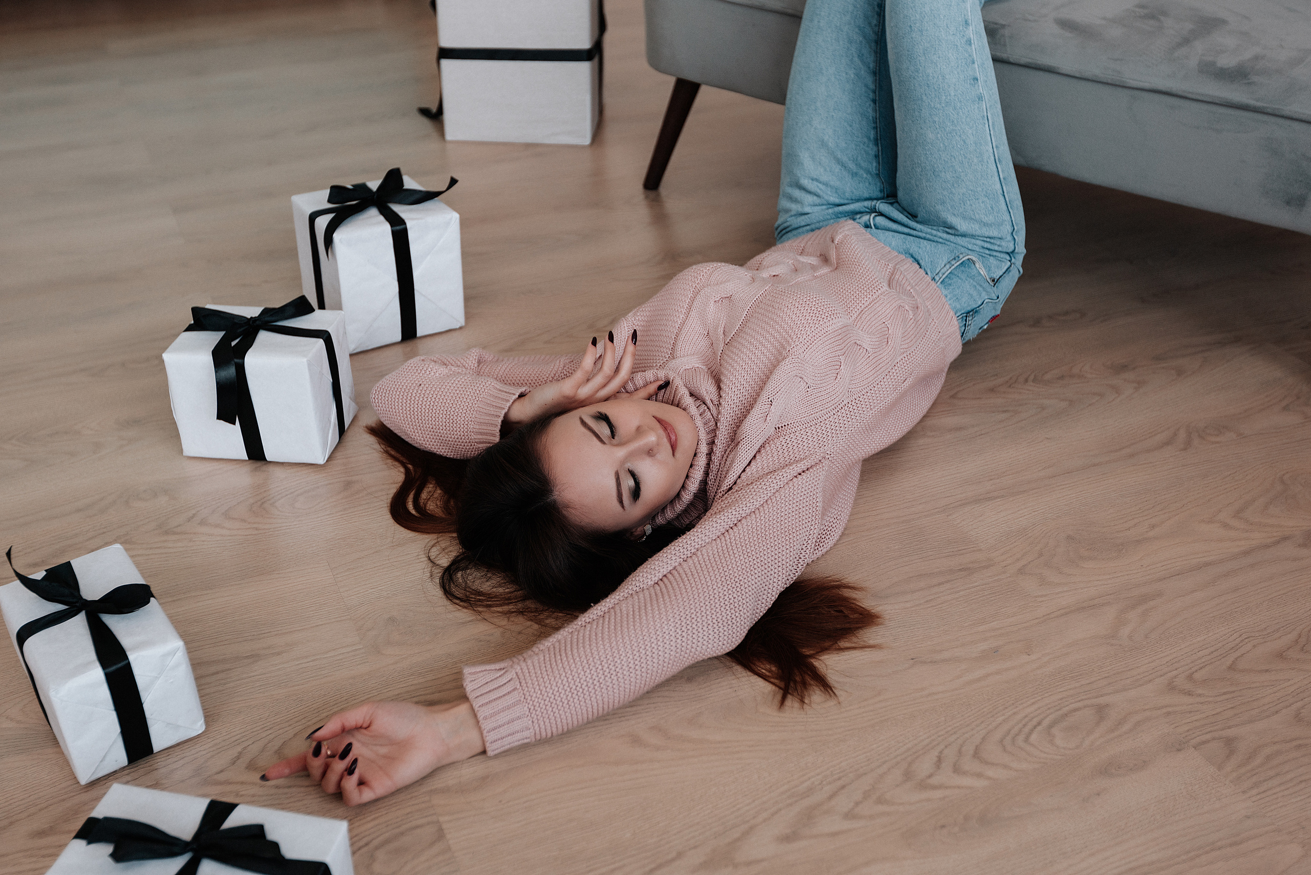 Любовь. Свадебный и семейный фотограф Светлана Пирюгина