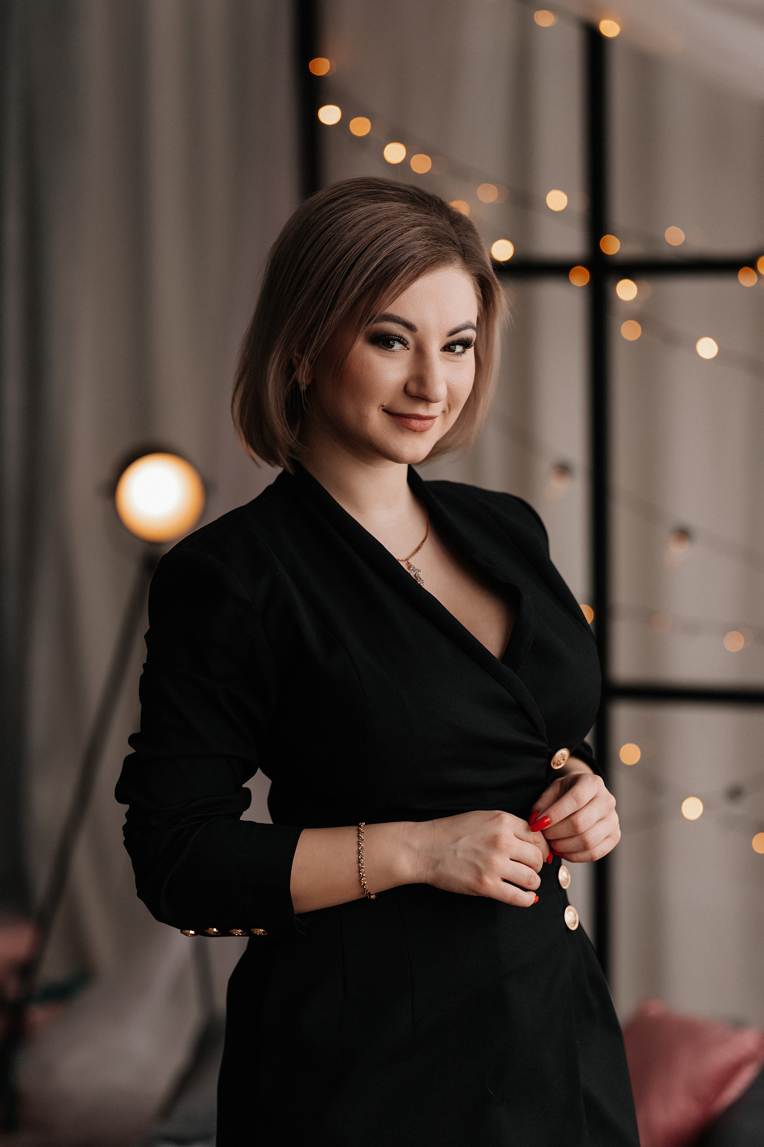 Анна. Свадебный и семейный фотограф Светлана Пирюгина