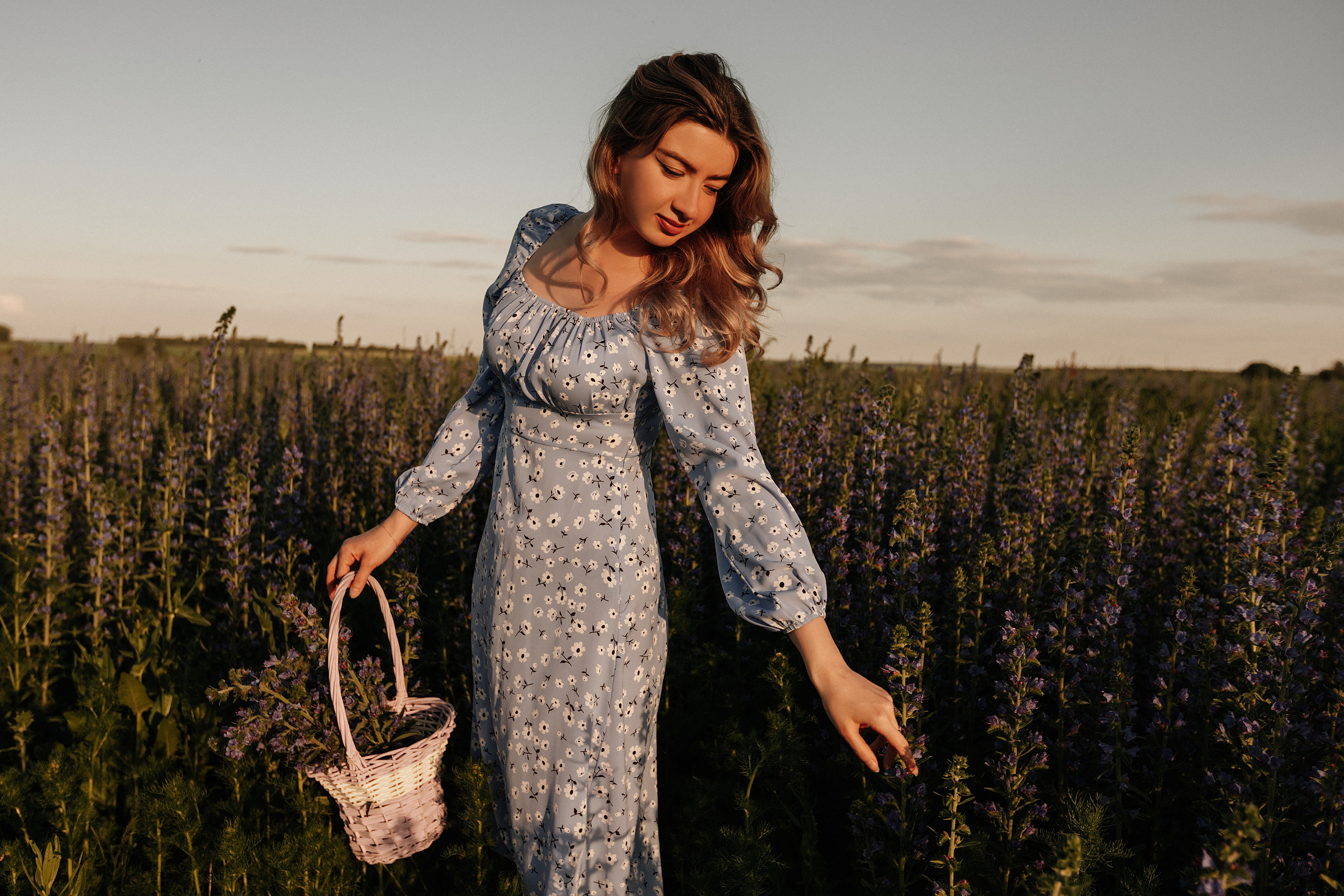 Наталья. Свадебный и семейный фотограф Светлана Пирюгина