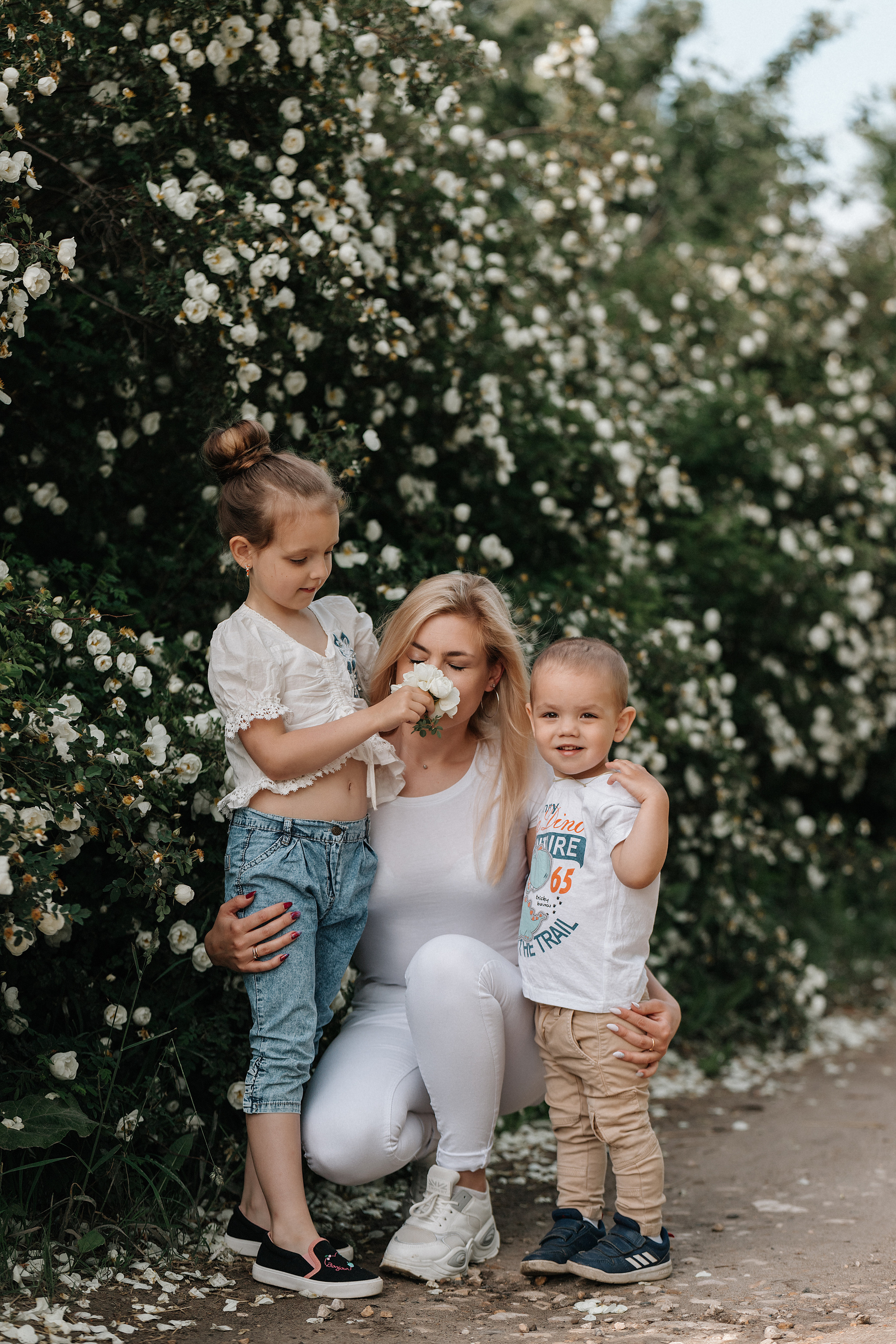 Кровяковы 22. Свадебный и семейный фотограф Светлана Пирюгина