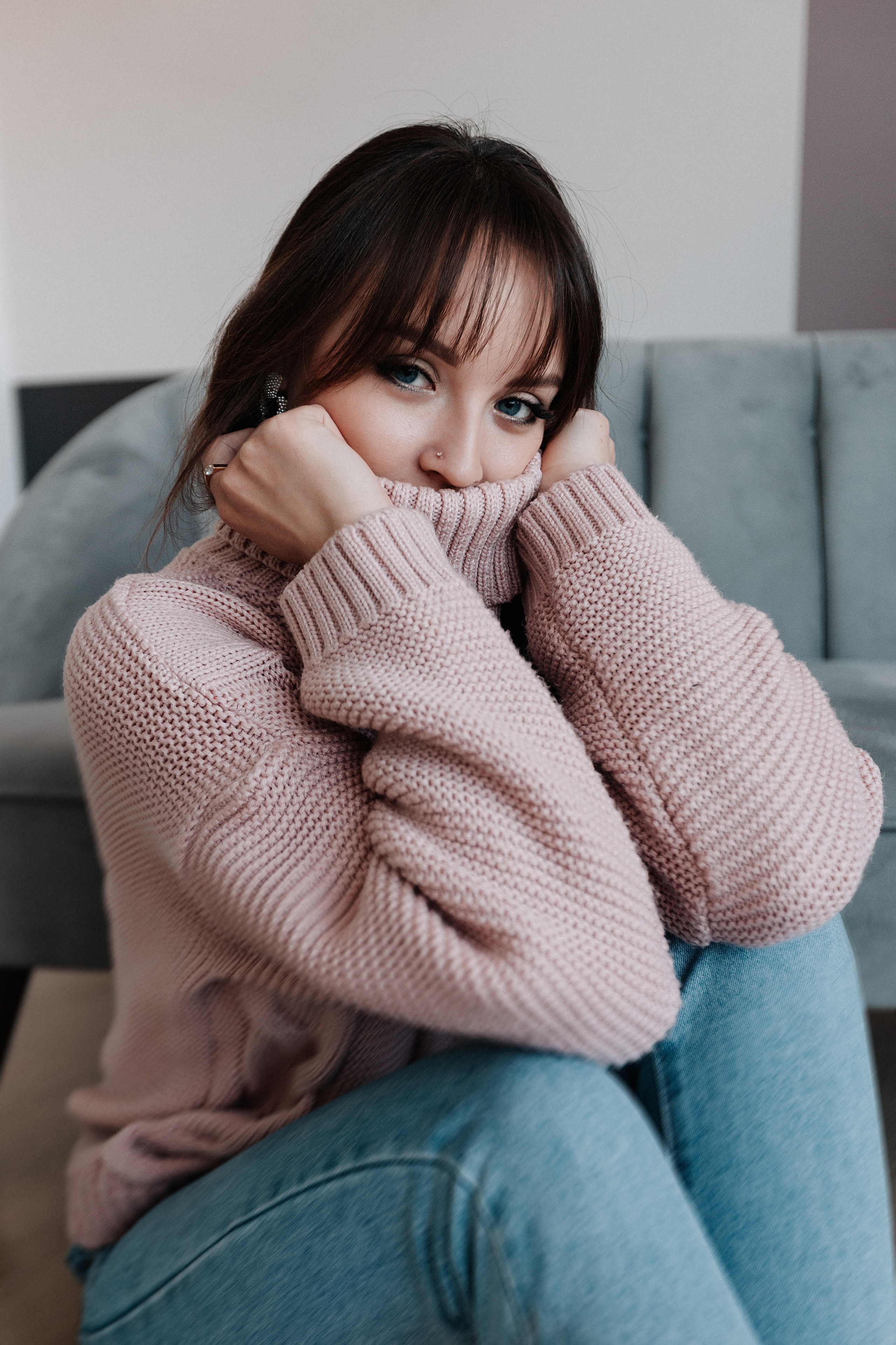 Любовь. Свадебный и семейный фотограф Светлана Пирюгина