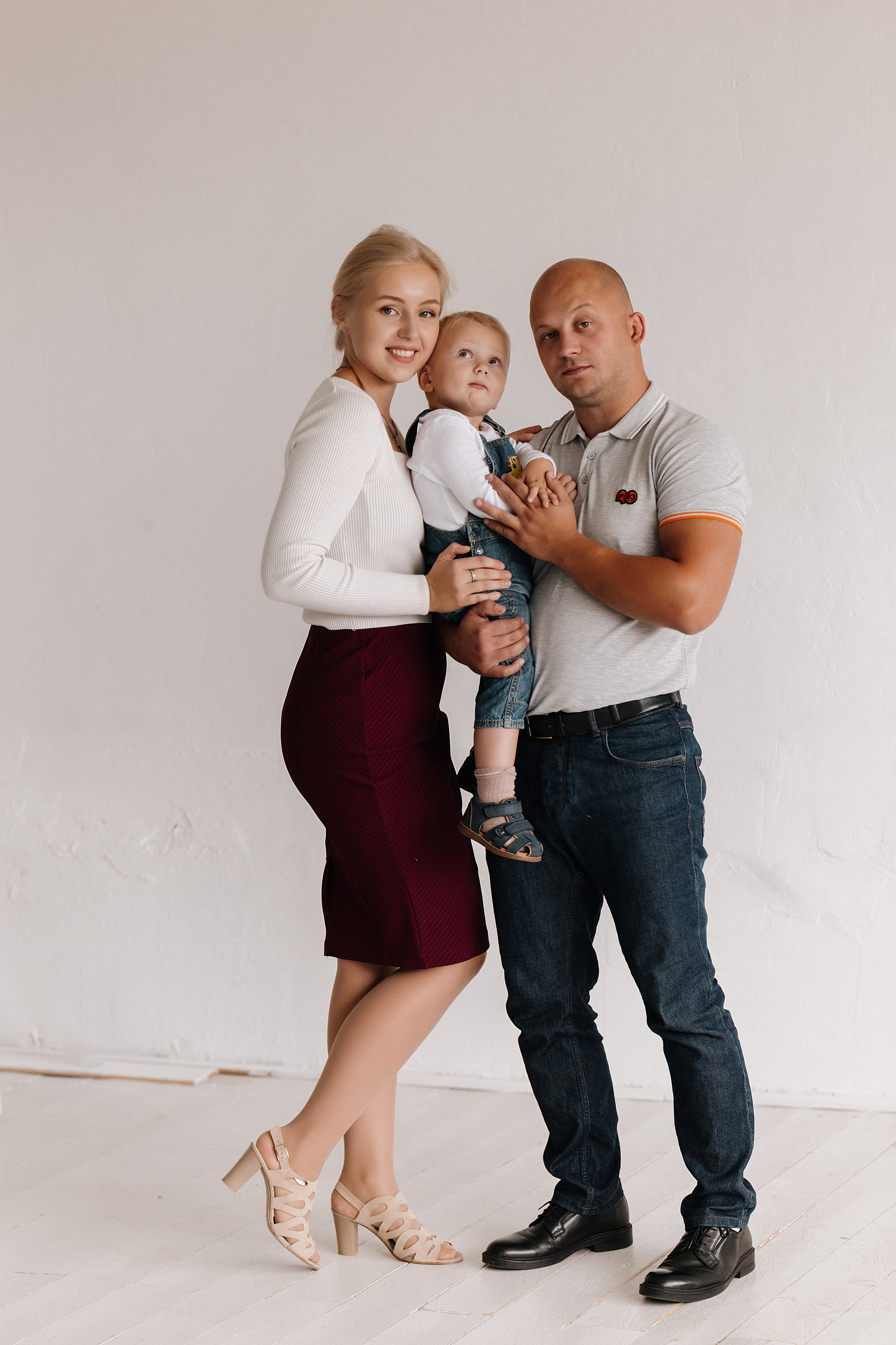 Александр и Дарья. Свадебный и семейный фотограф Светлана Пирюгина