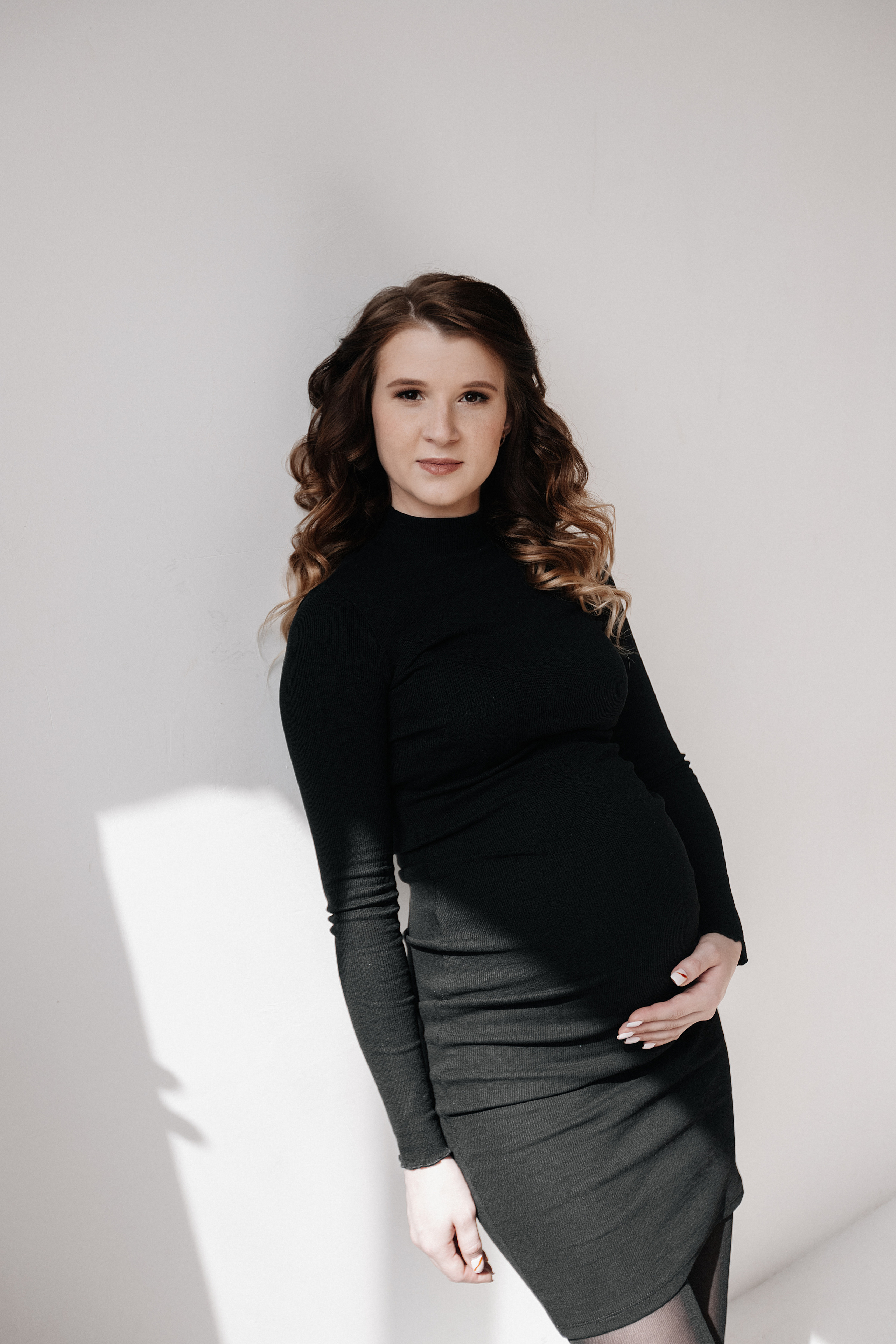 Валентина и Александр. Свадебный и семейный фотограф Светлана Пирюгина