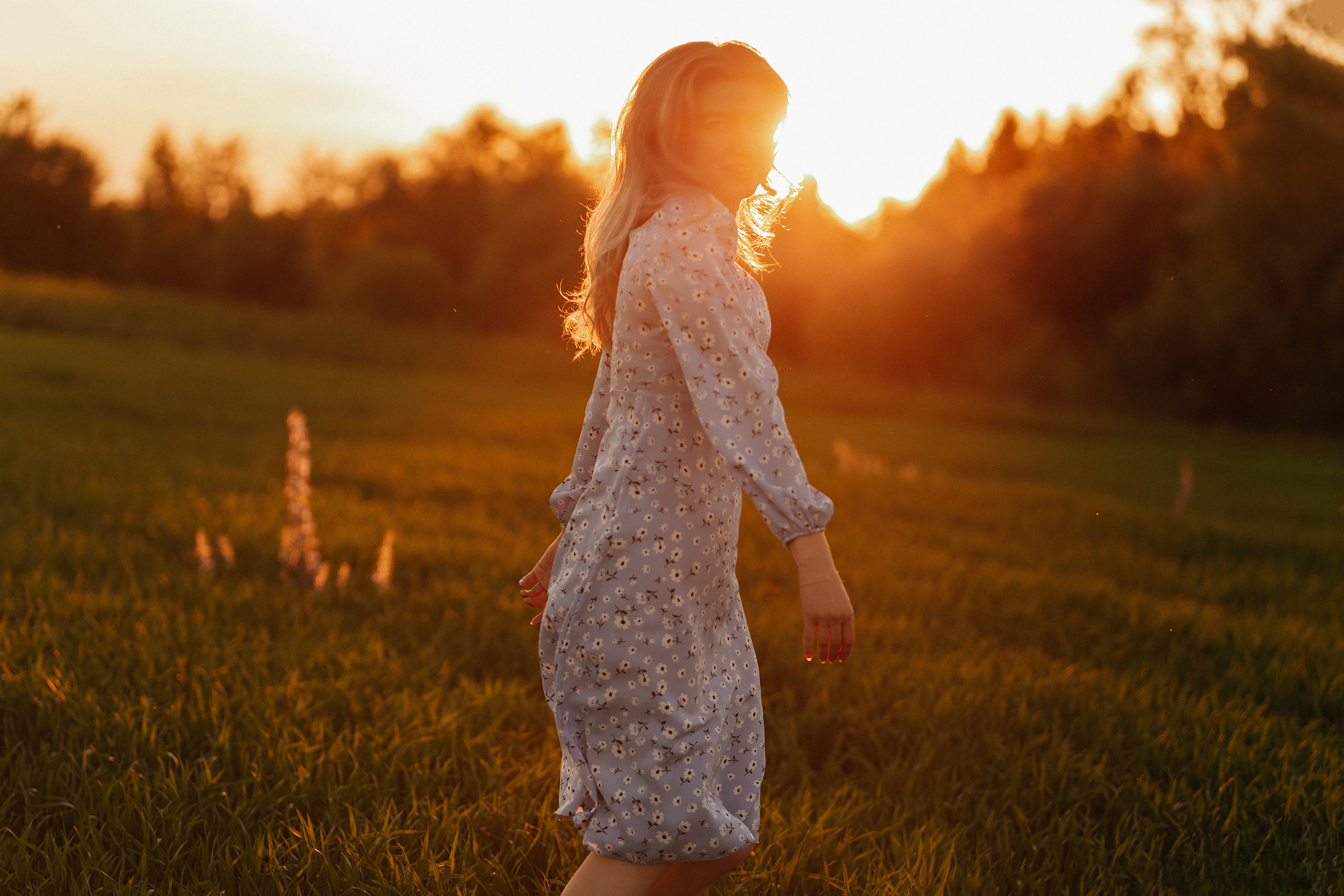 Наталья. Свадебный и семейный фотограф Светлана Пирюгина